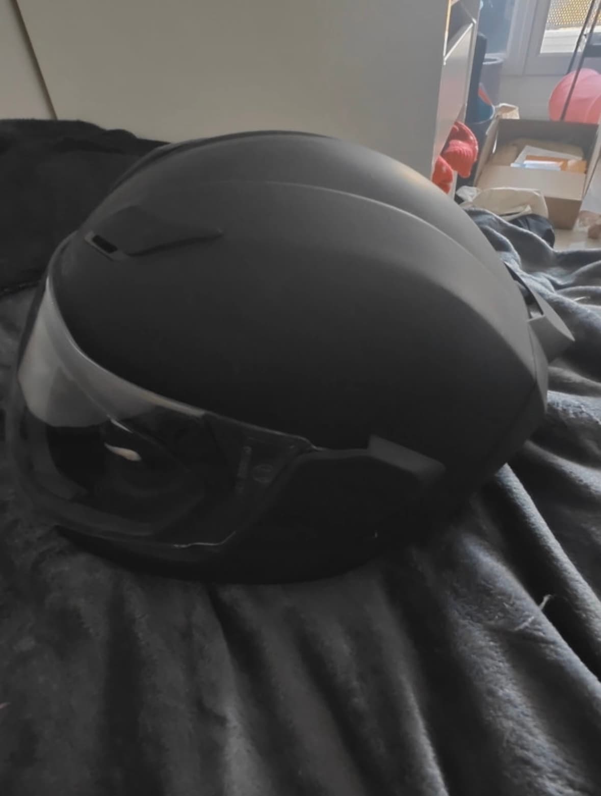Casque Icon Airlifte — photo 4/5