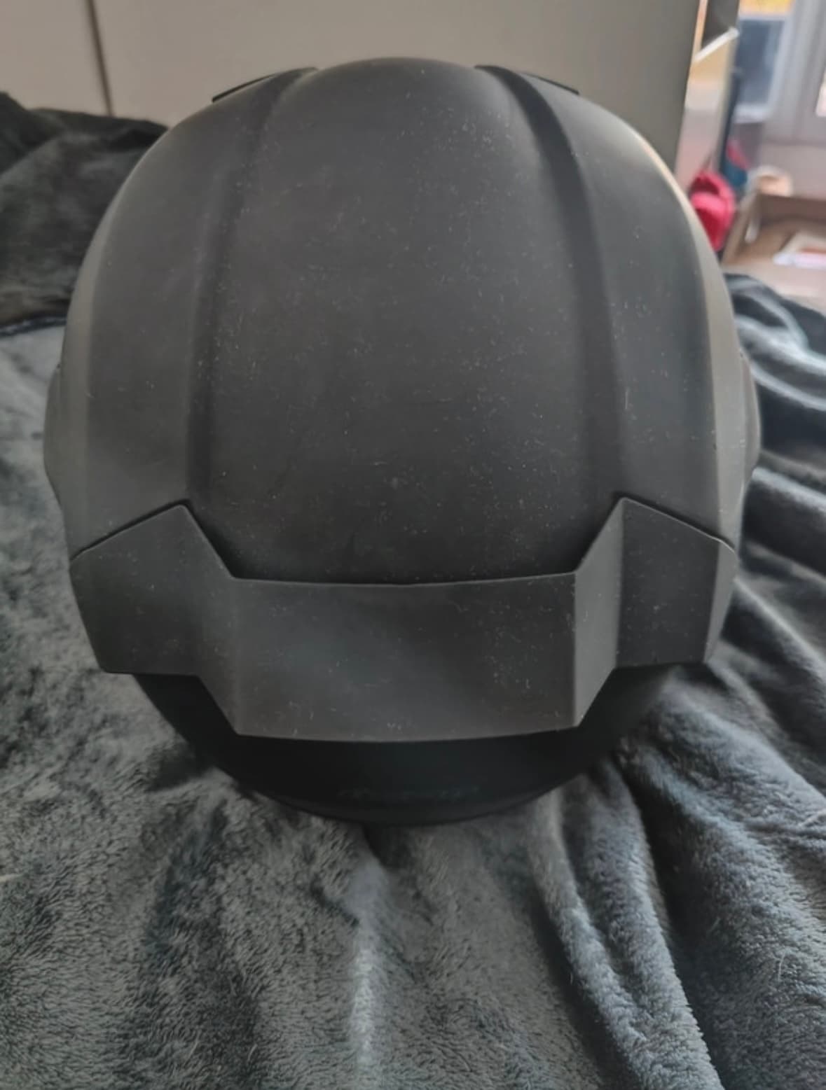 Casque Icon Airlifte — photo 5/5