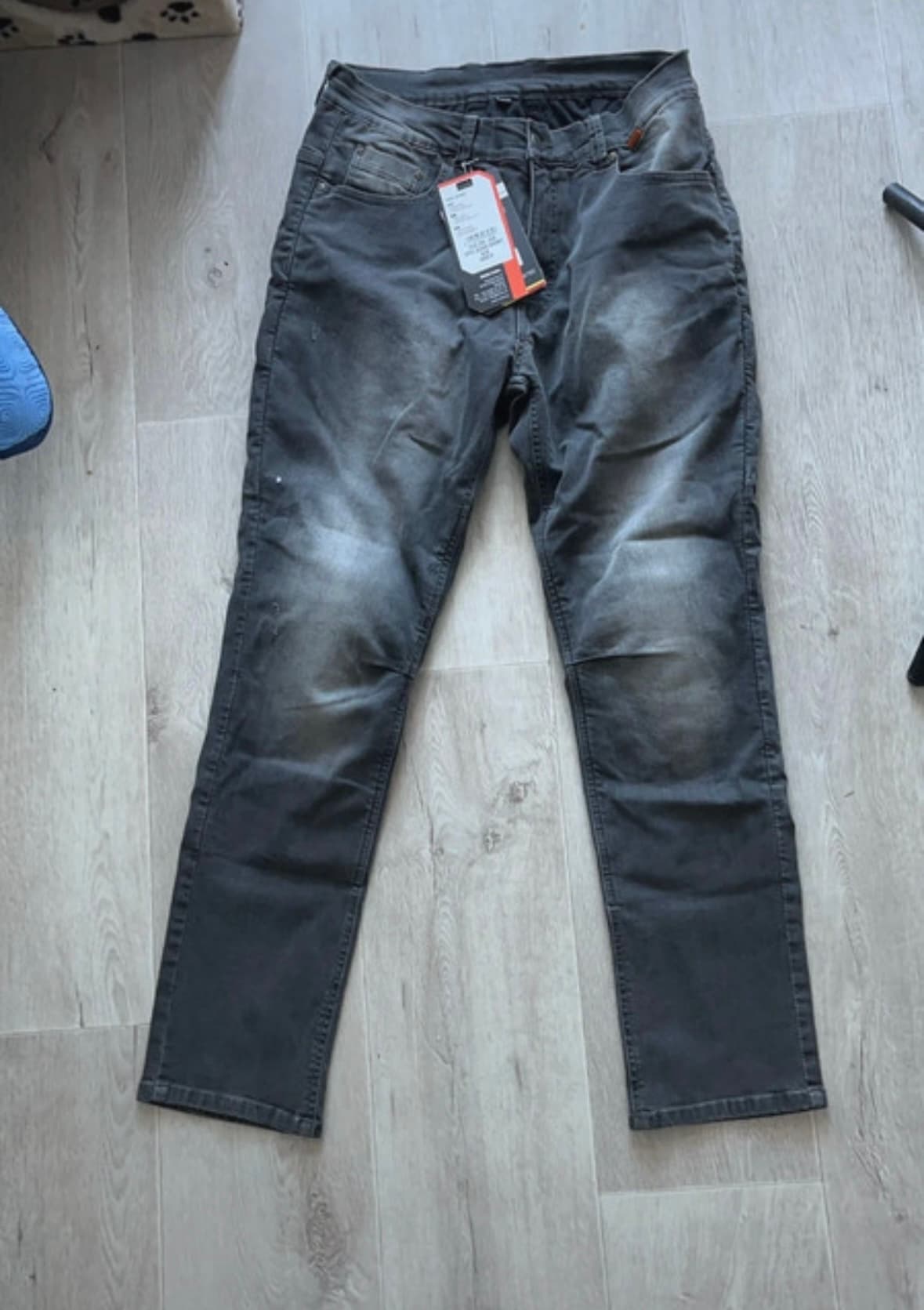 Jeans moto