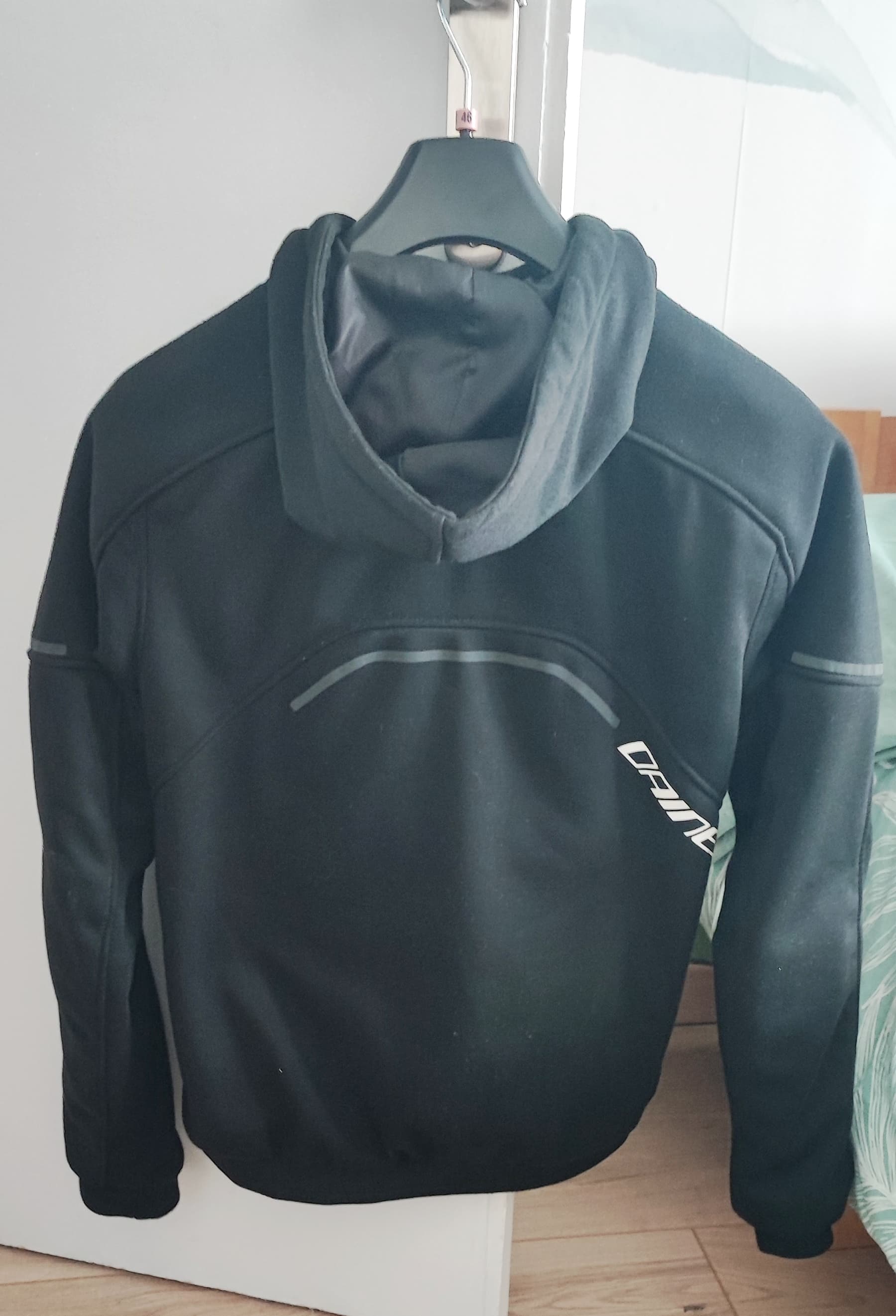 Sweat Dainese Daemon — photo 2/5