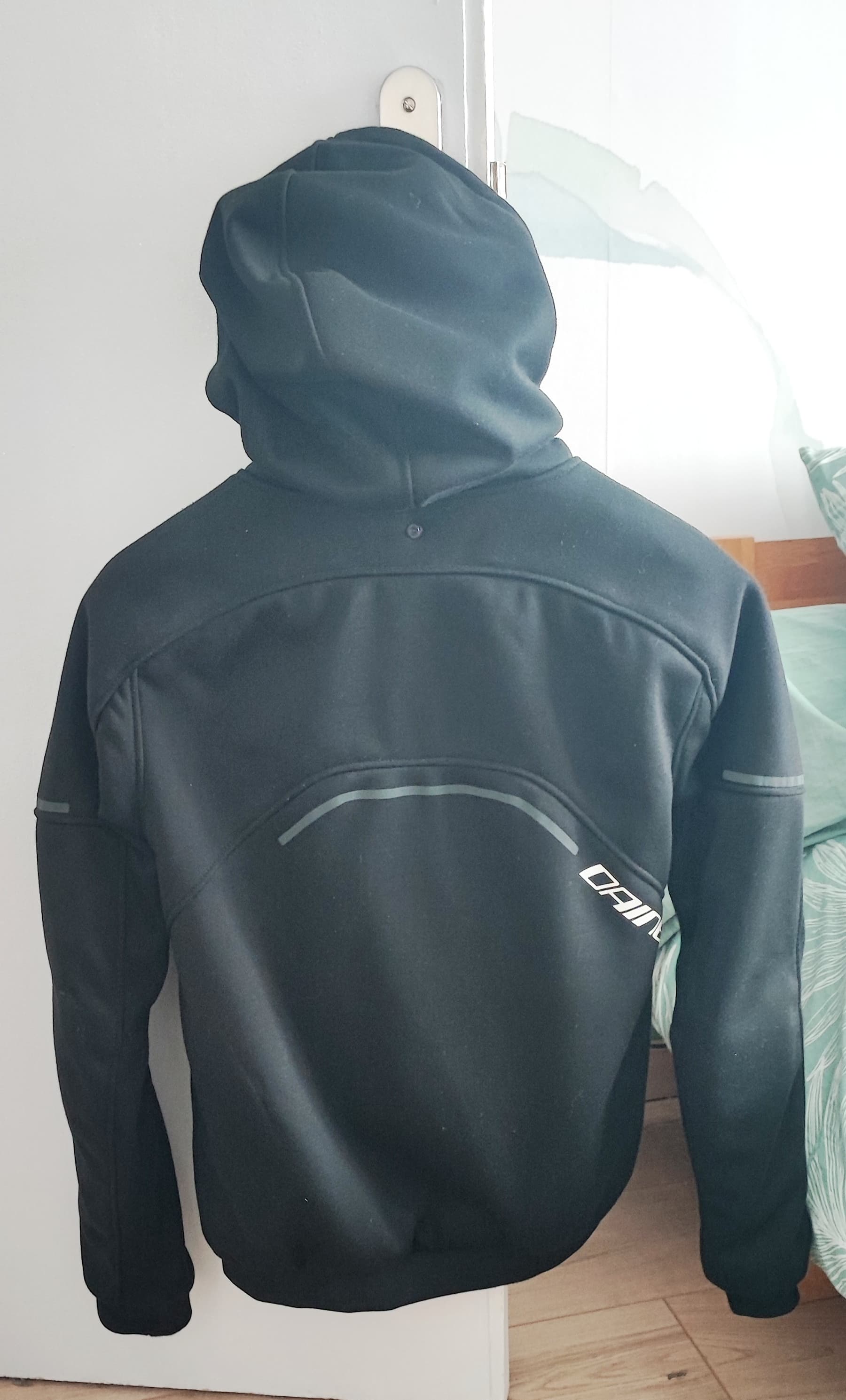 Sweat Dainese Daemon — photo 4/5