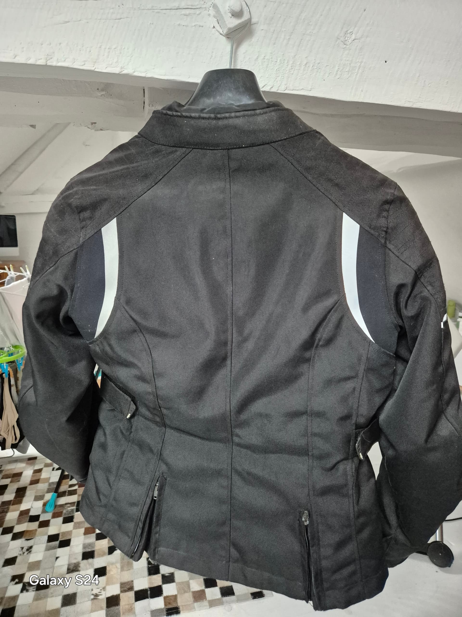 Blouson étanche femme Furygan — photo 5/5