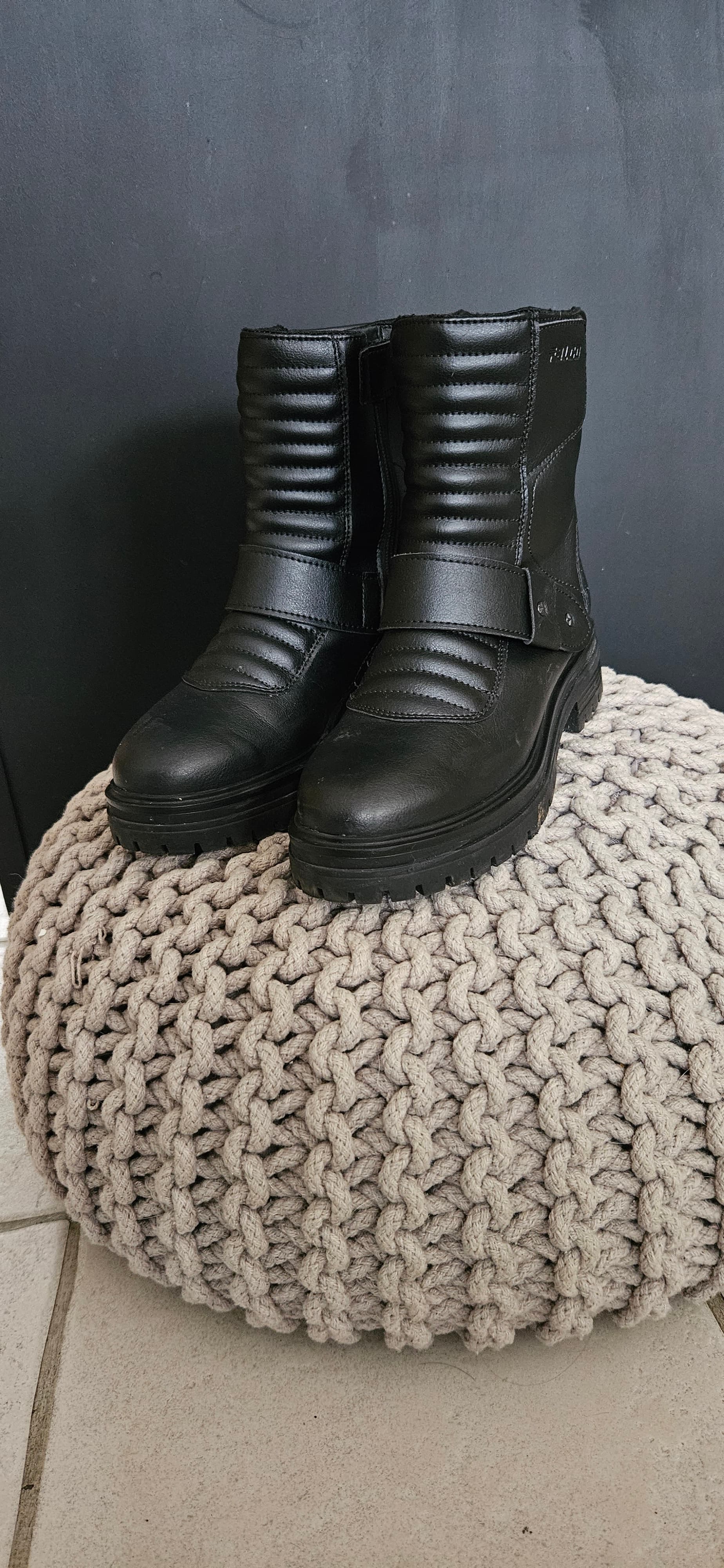1/2 bottes femme Falco Lady Luna 40 — photo 2/5
