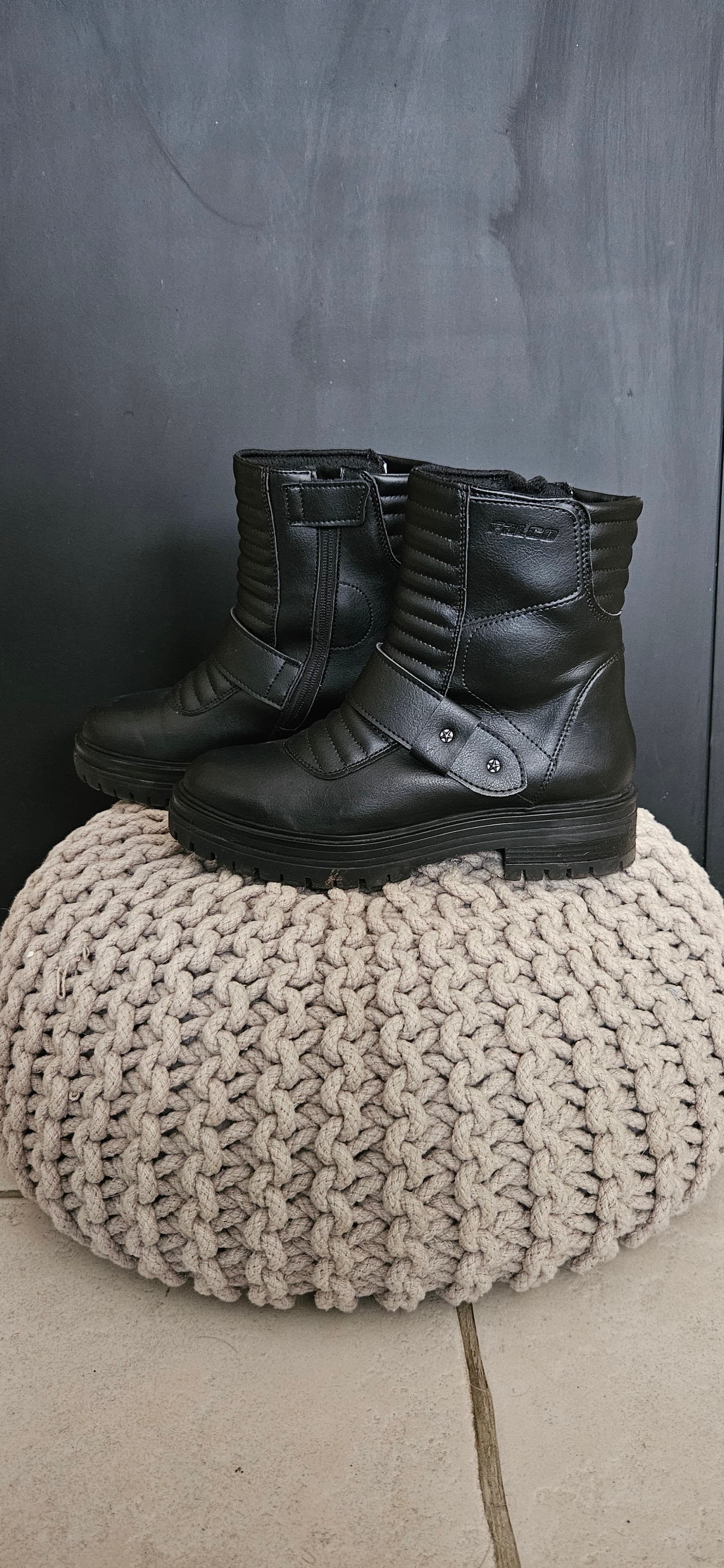 1/2 bottes femme Falco Lady Luna 40 — photo 3/5