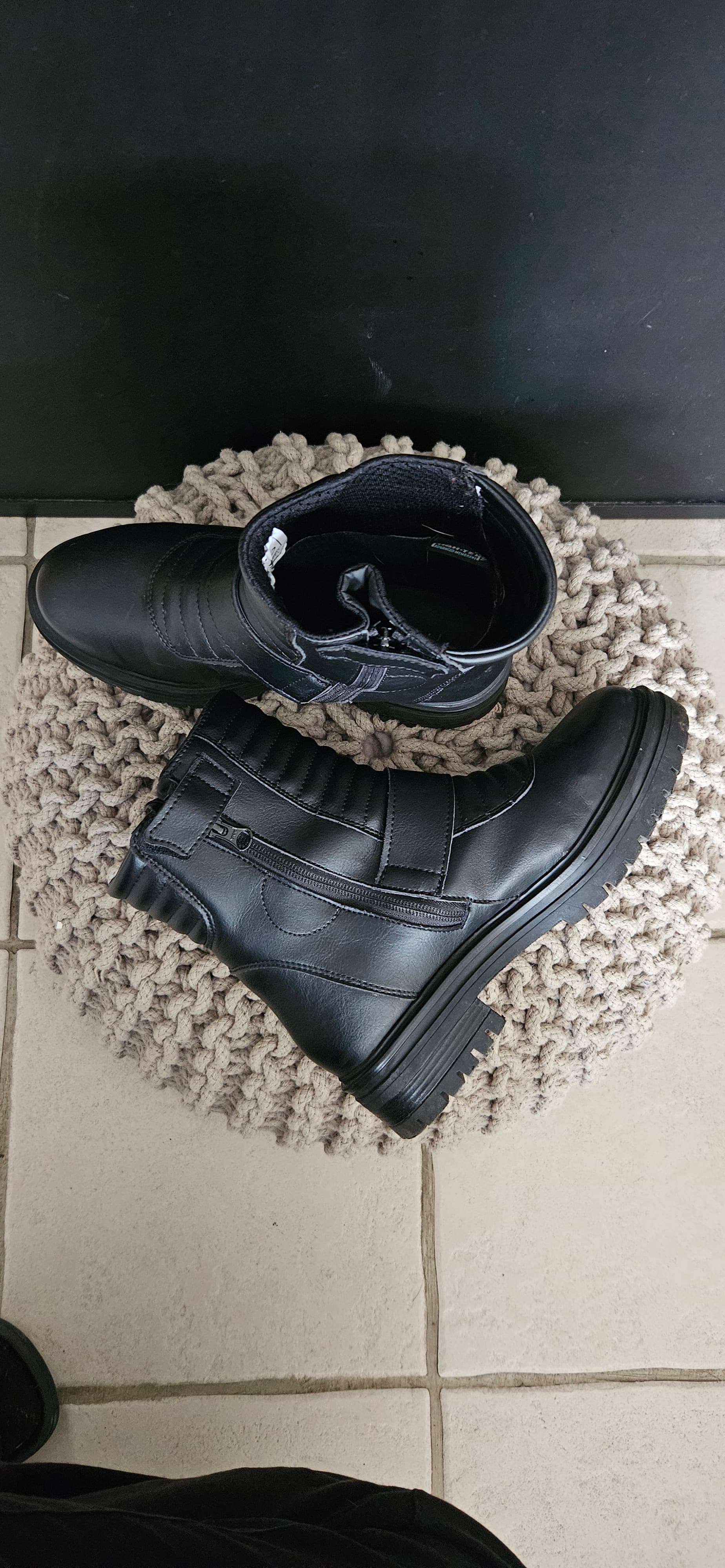 1/2 bottes femme Falco Lady Luna 40 — photo 4/5