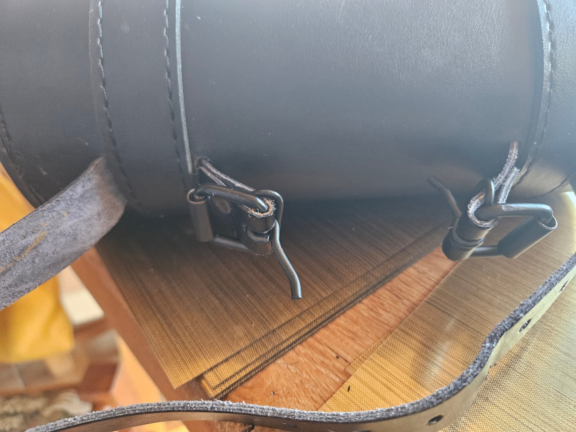 Sacoche outils — photo 4/6