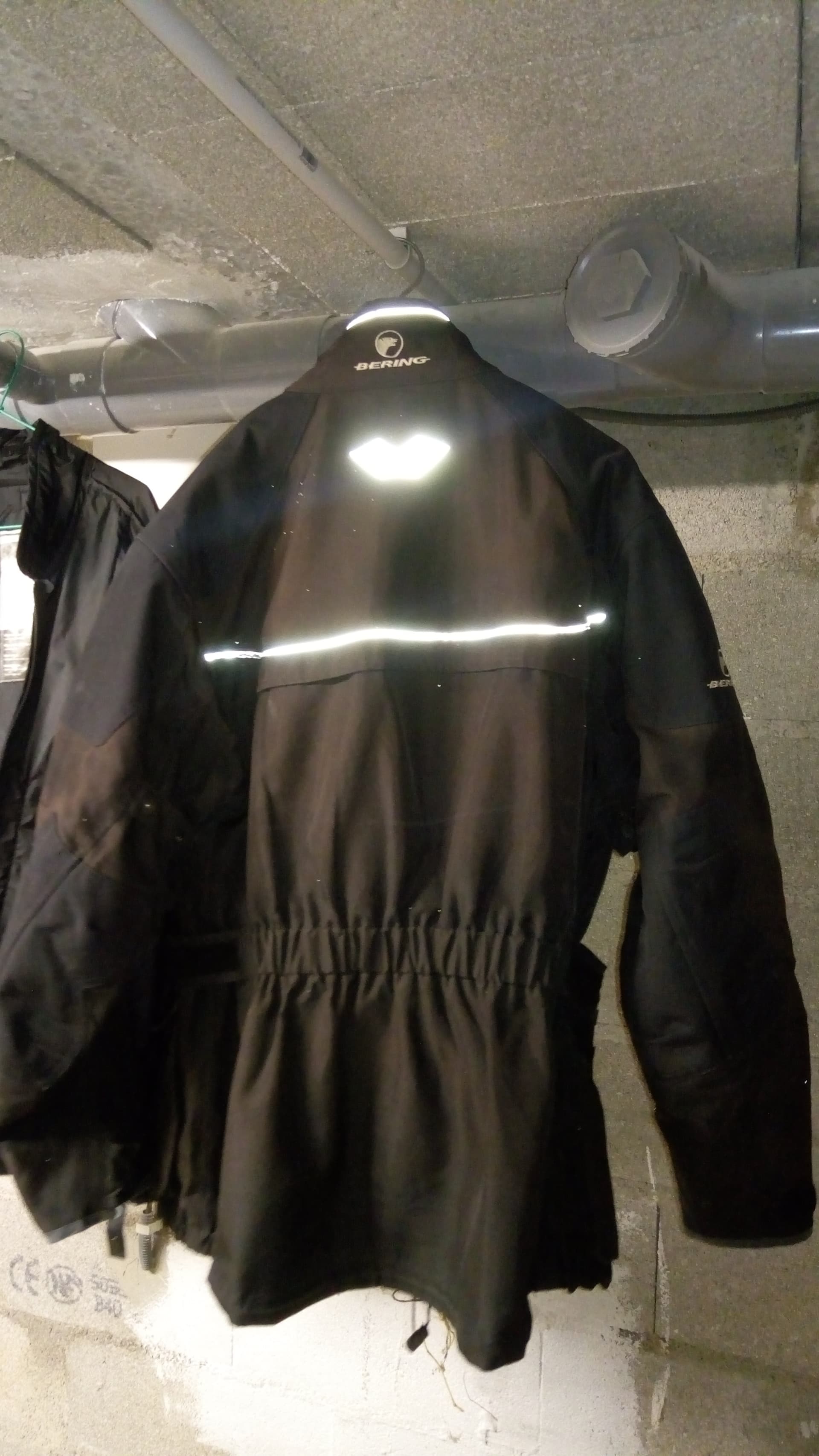 blouson