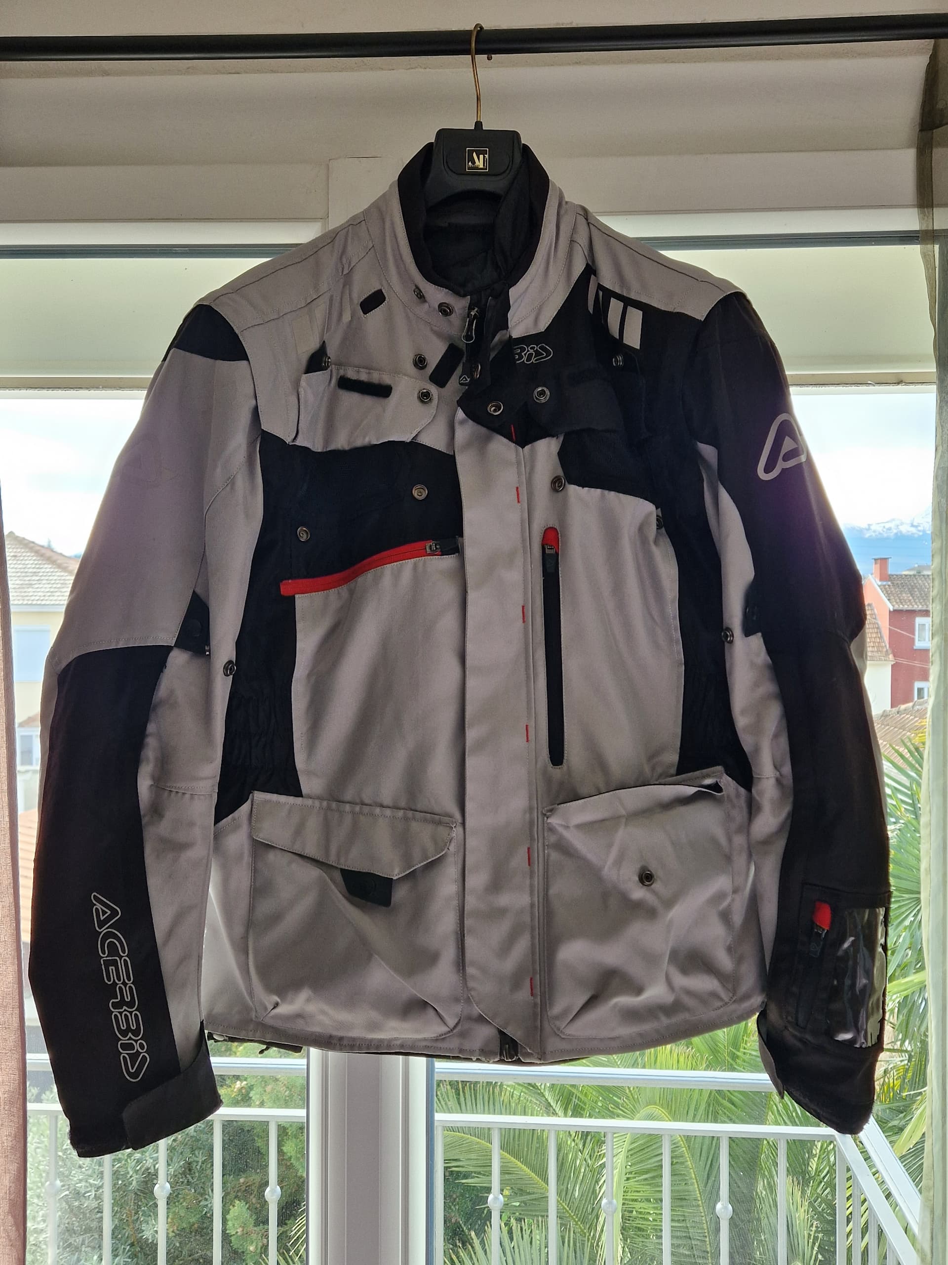 Blouson Acerbis Adventure