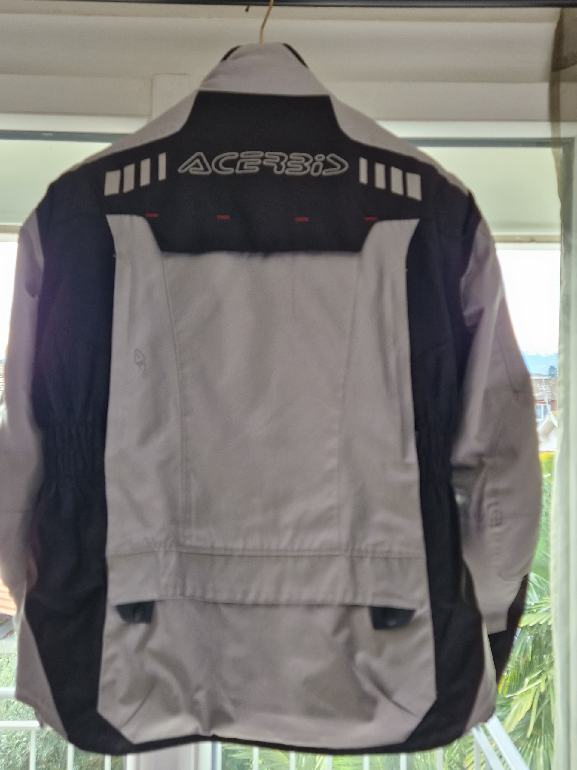 Blouson Acerbis Adventure — photo 2/4