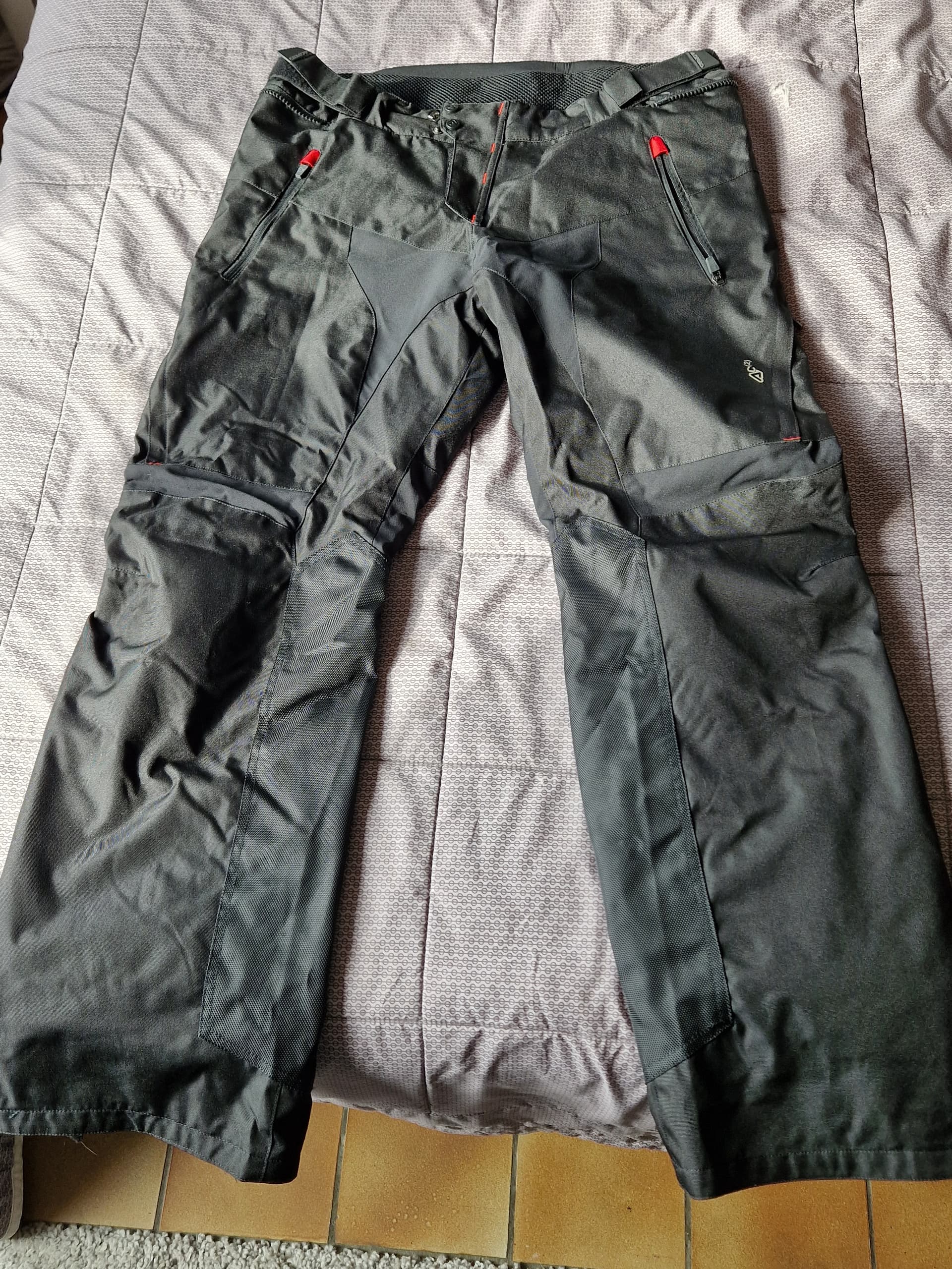 Pantalon Acerbis Adventure