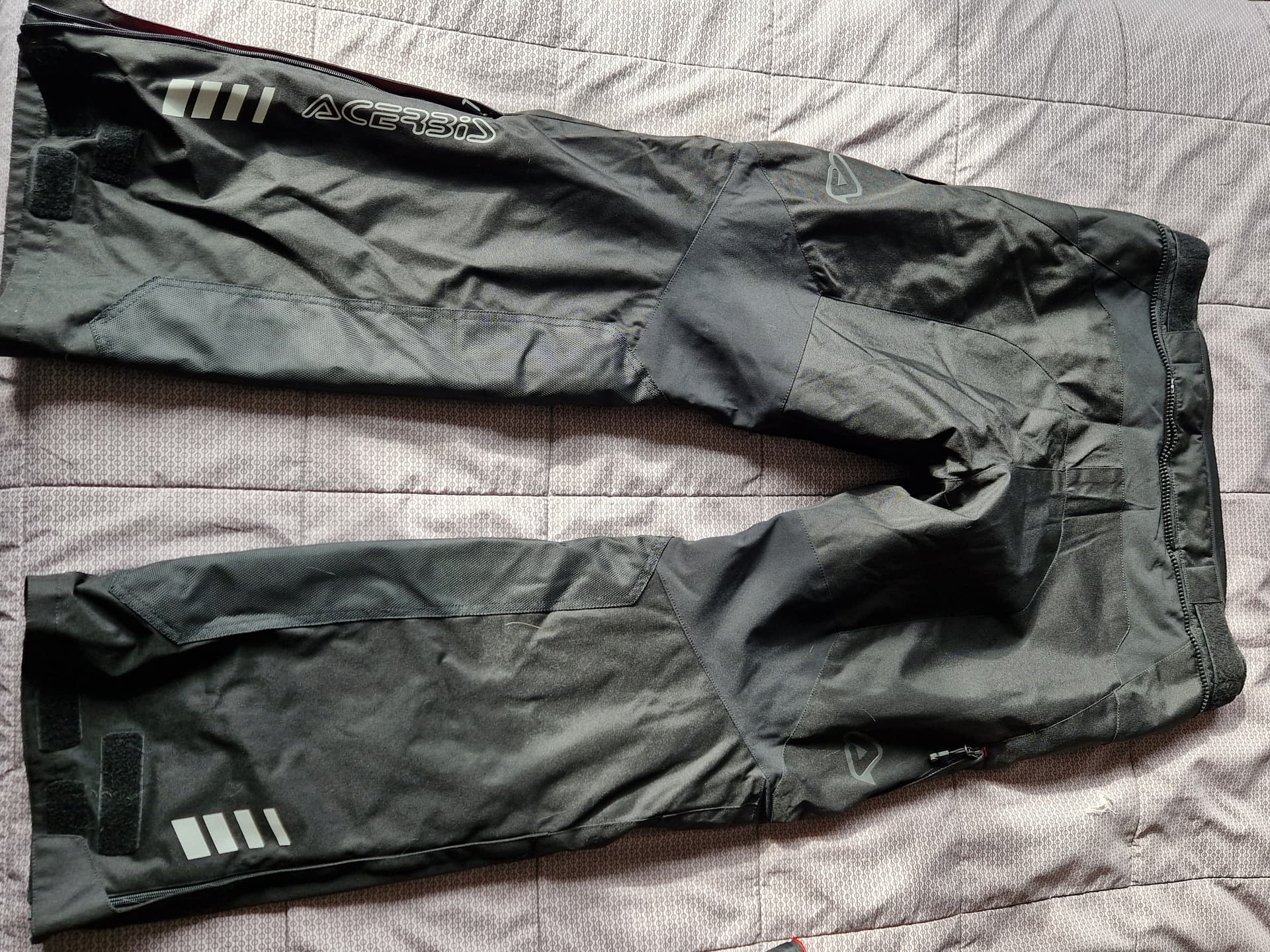 Pantalon Acerbis Adventure — photo 2/4