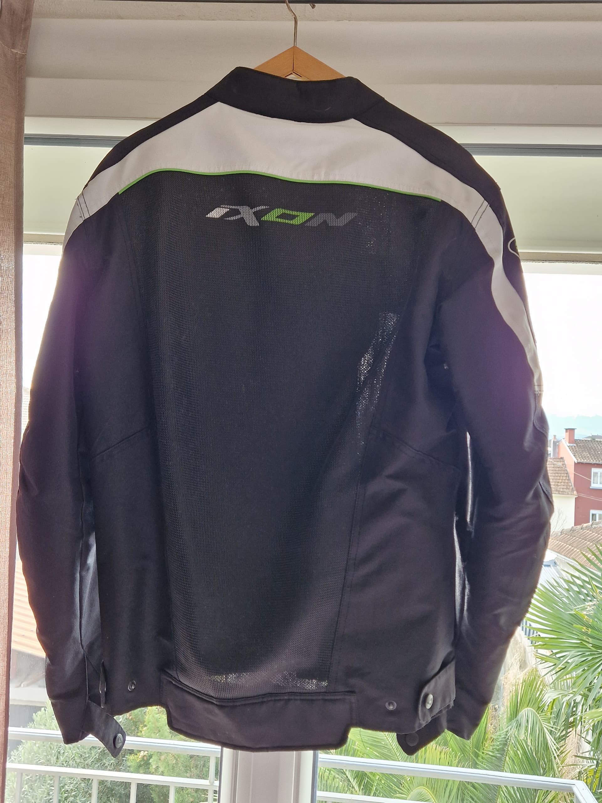 Blouson Ete — photo 2/2