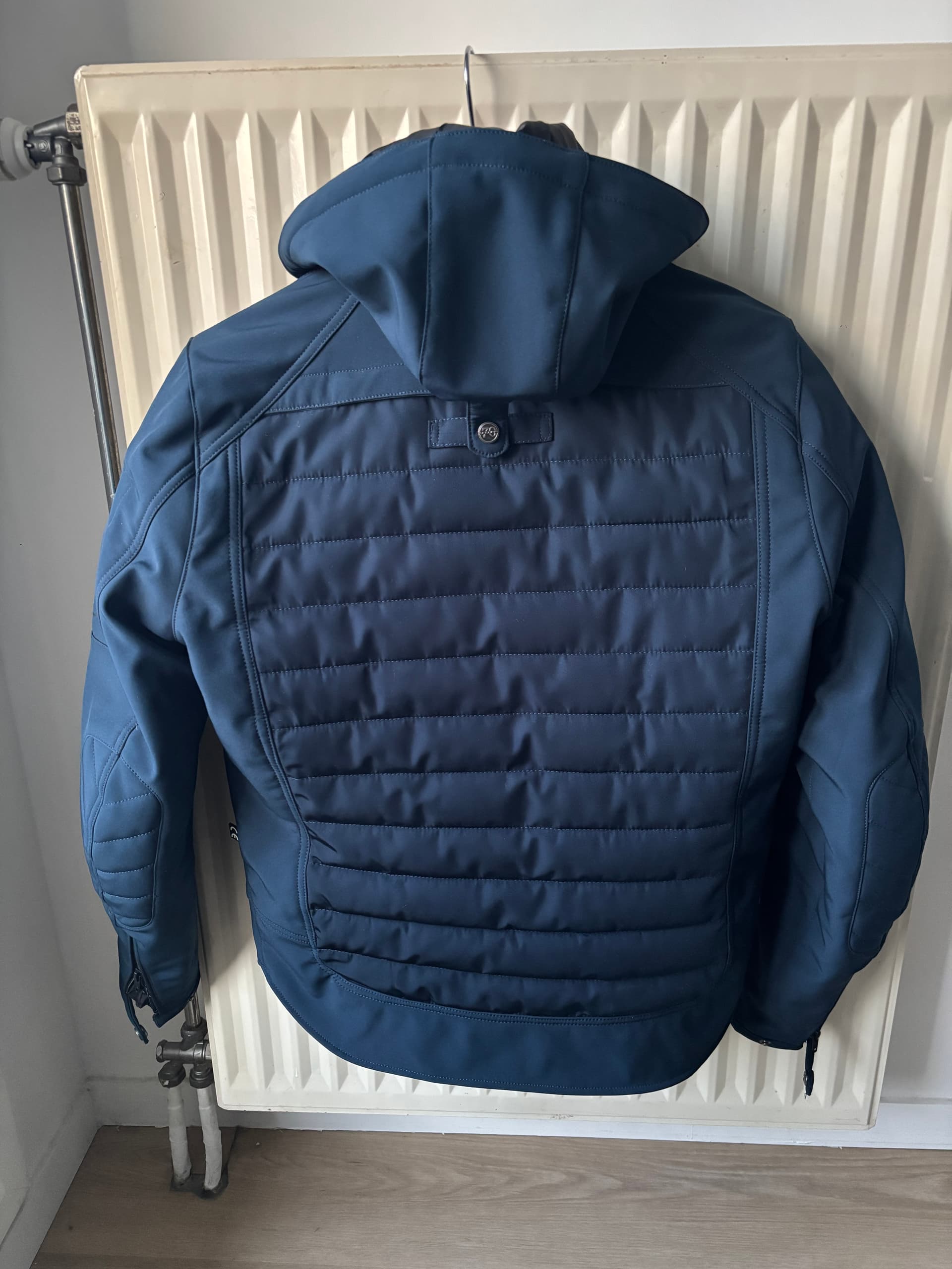 Veste blouson manteau mi saison hiver Segura natcho taille M — photo 3/5