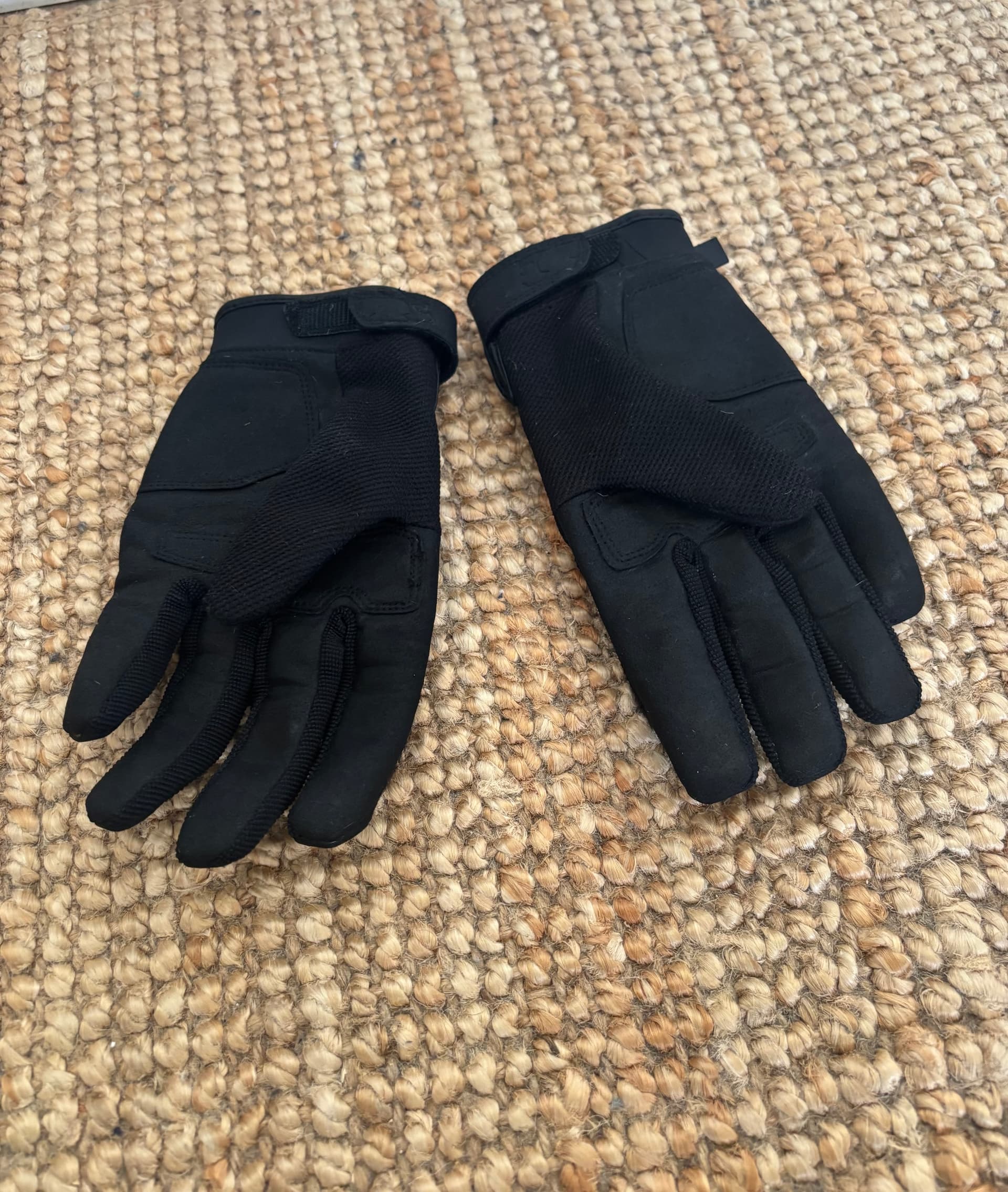 Gants moto été furygan York taille S/8 — photo 2/4
