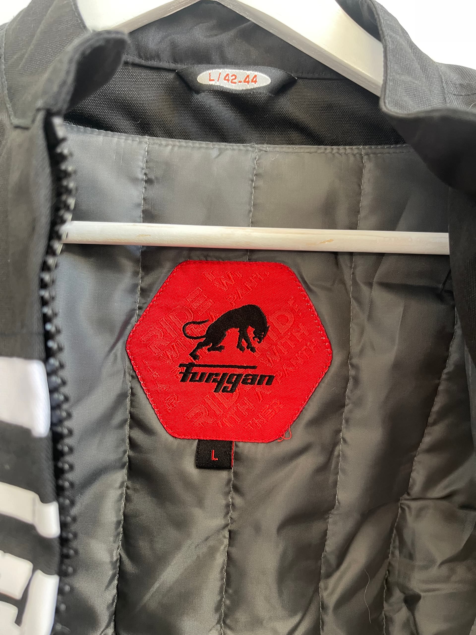 Veste Furygan — photo 3/3