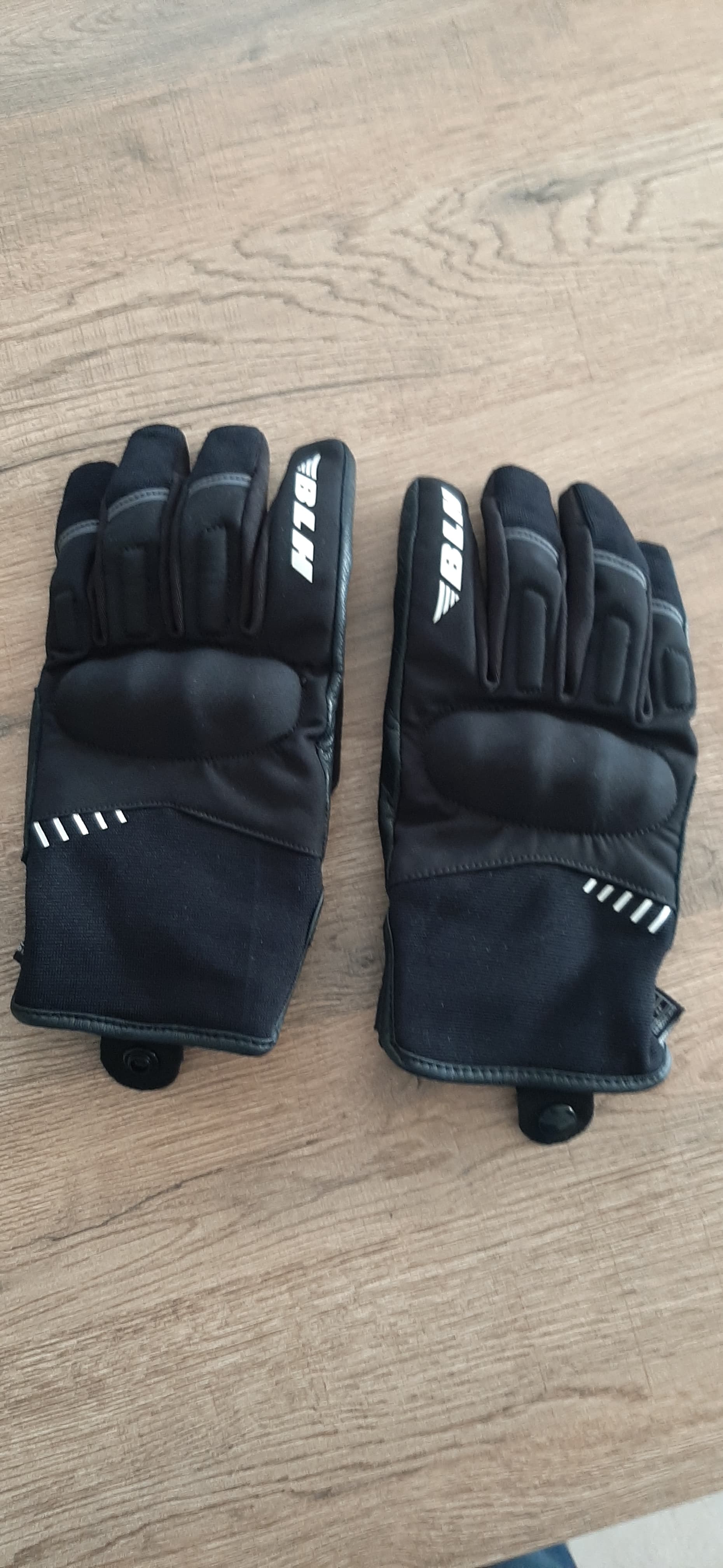 Gants Mi- Saison