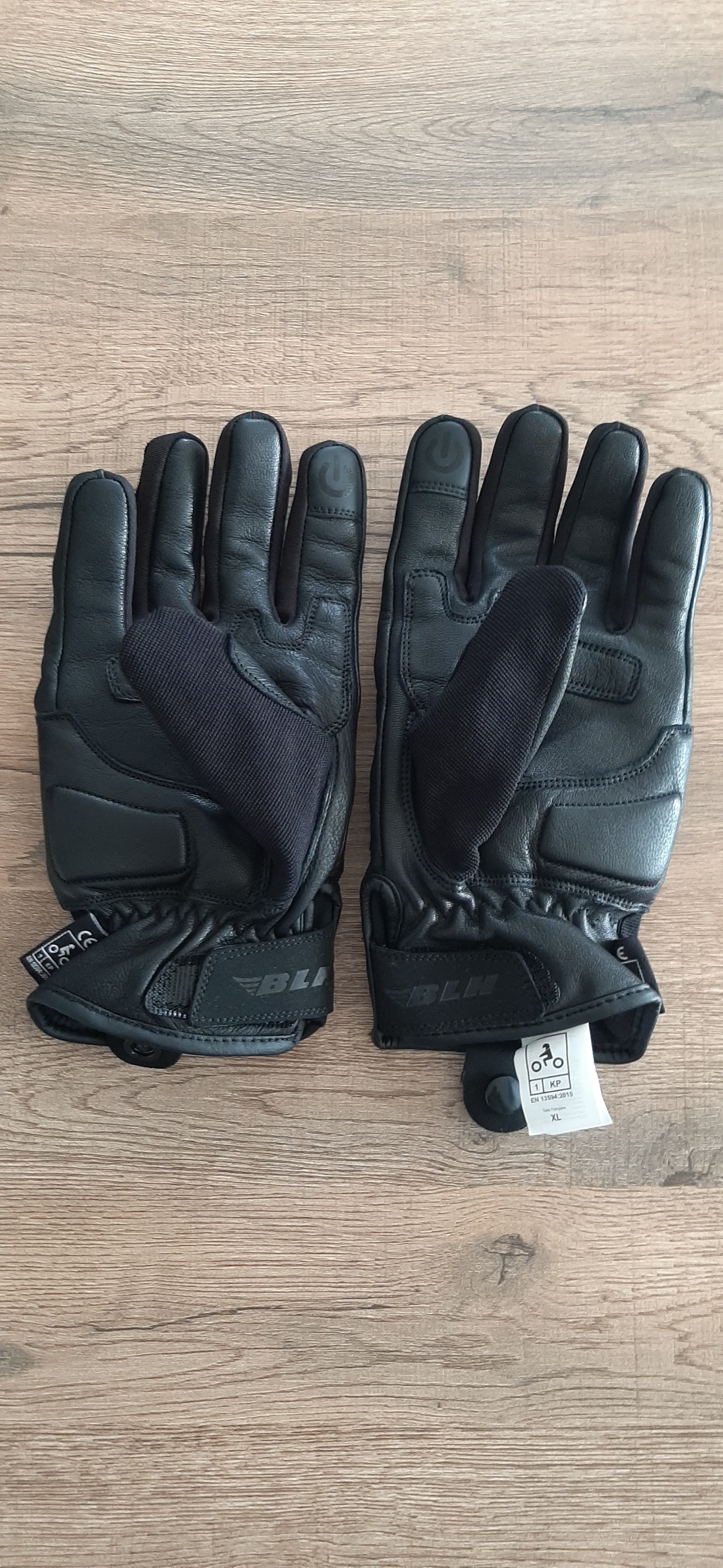 Gants Mi- Saison — photo 2/2