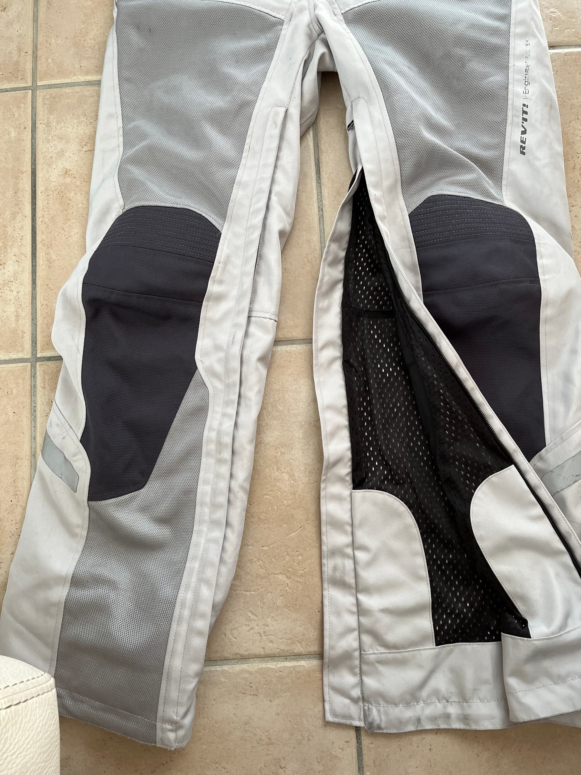 Pantalon été