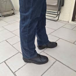 bottes moto femme — photo 3/4
