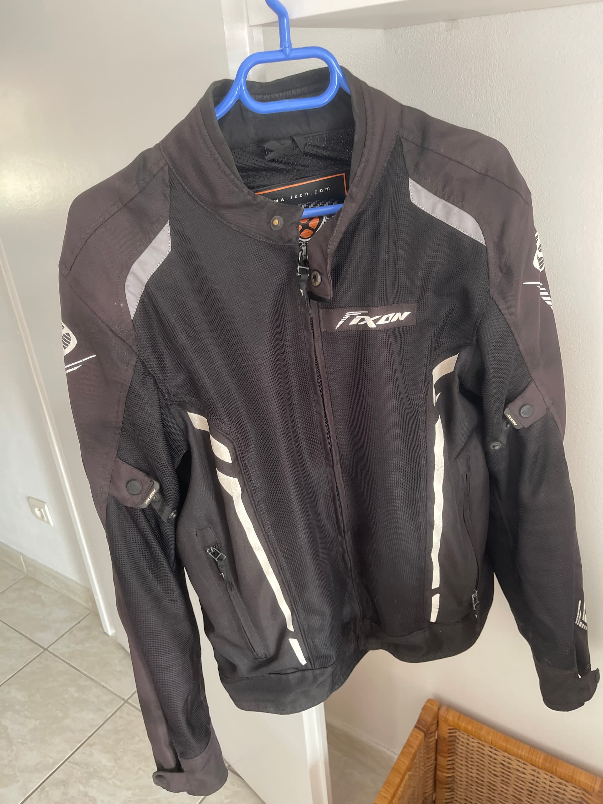 Blouson ixon
