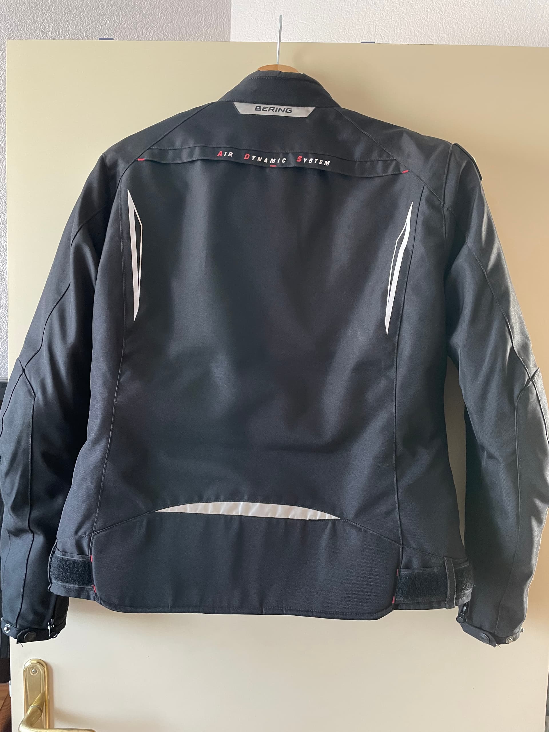 Bering veste textile femme — photo 2/5