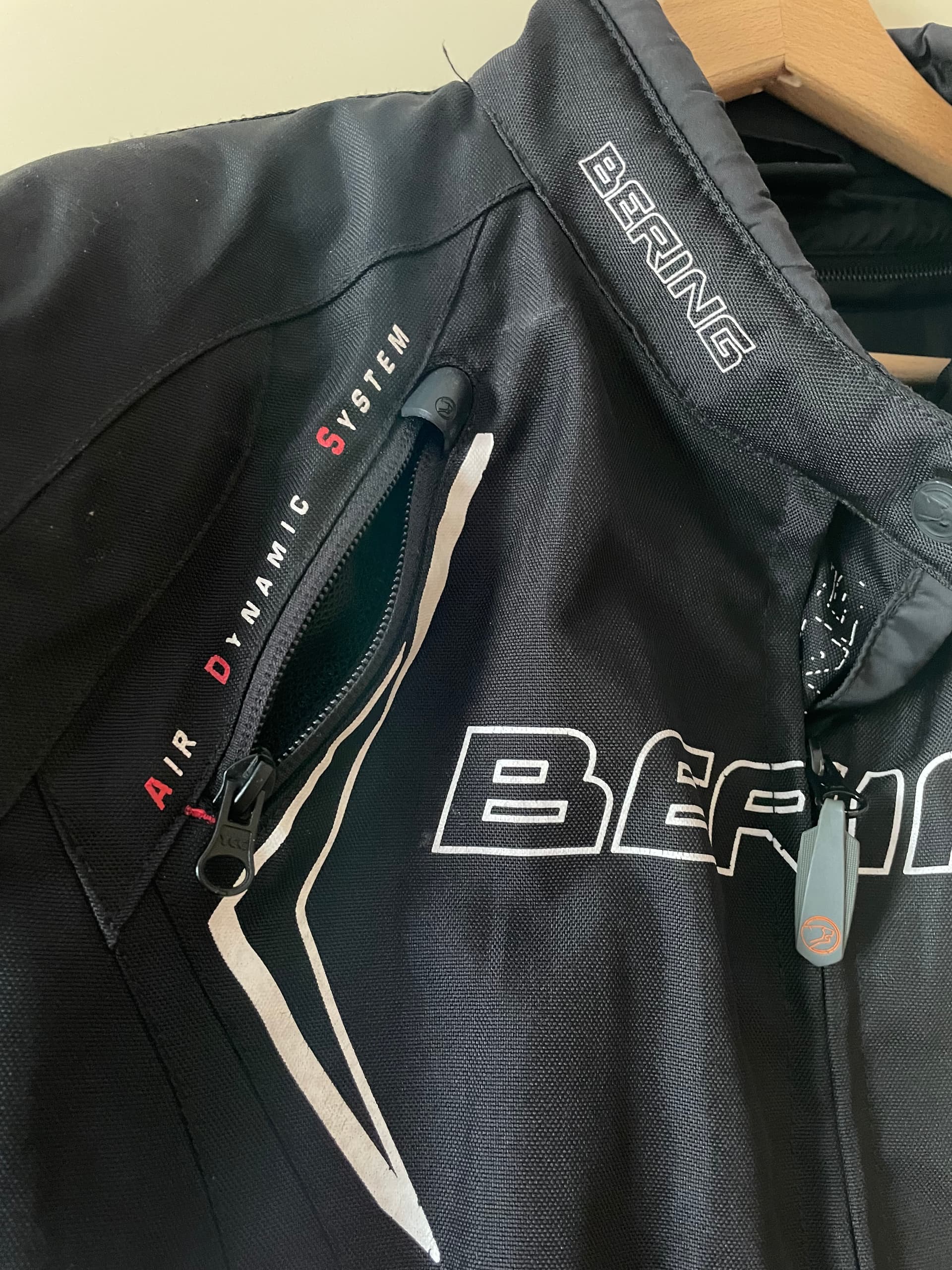Bering veste textile femme — photo 3/5