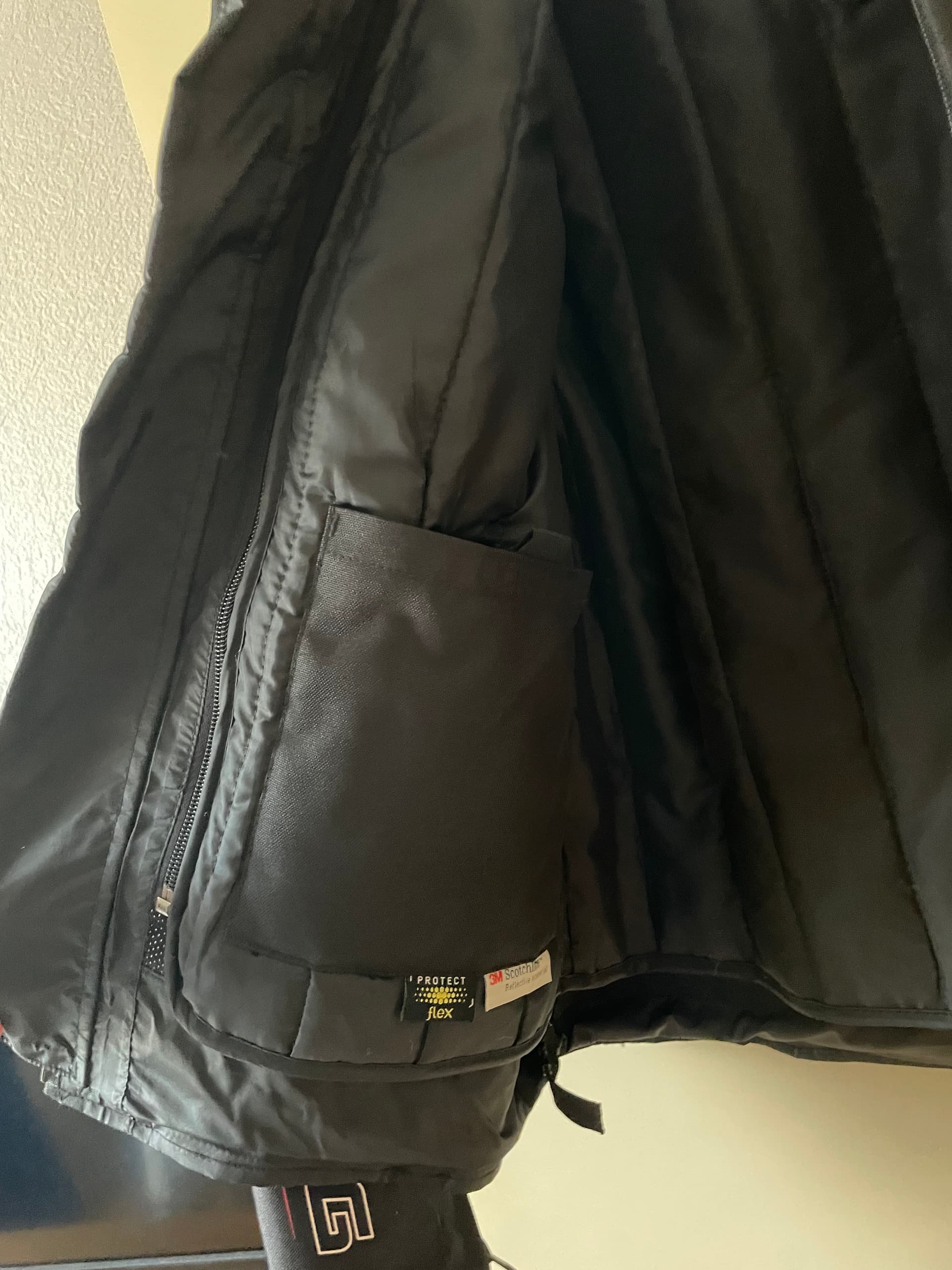 Bering veste textile femme — photo 5/5