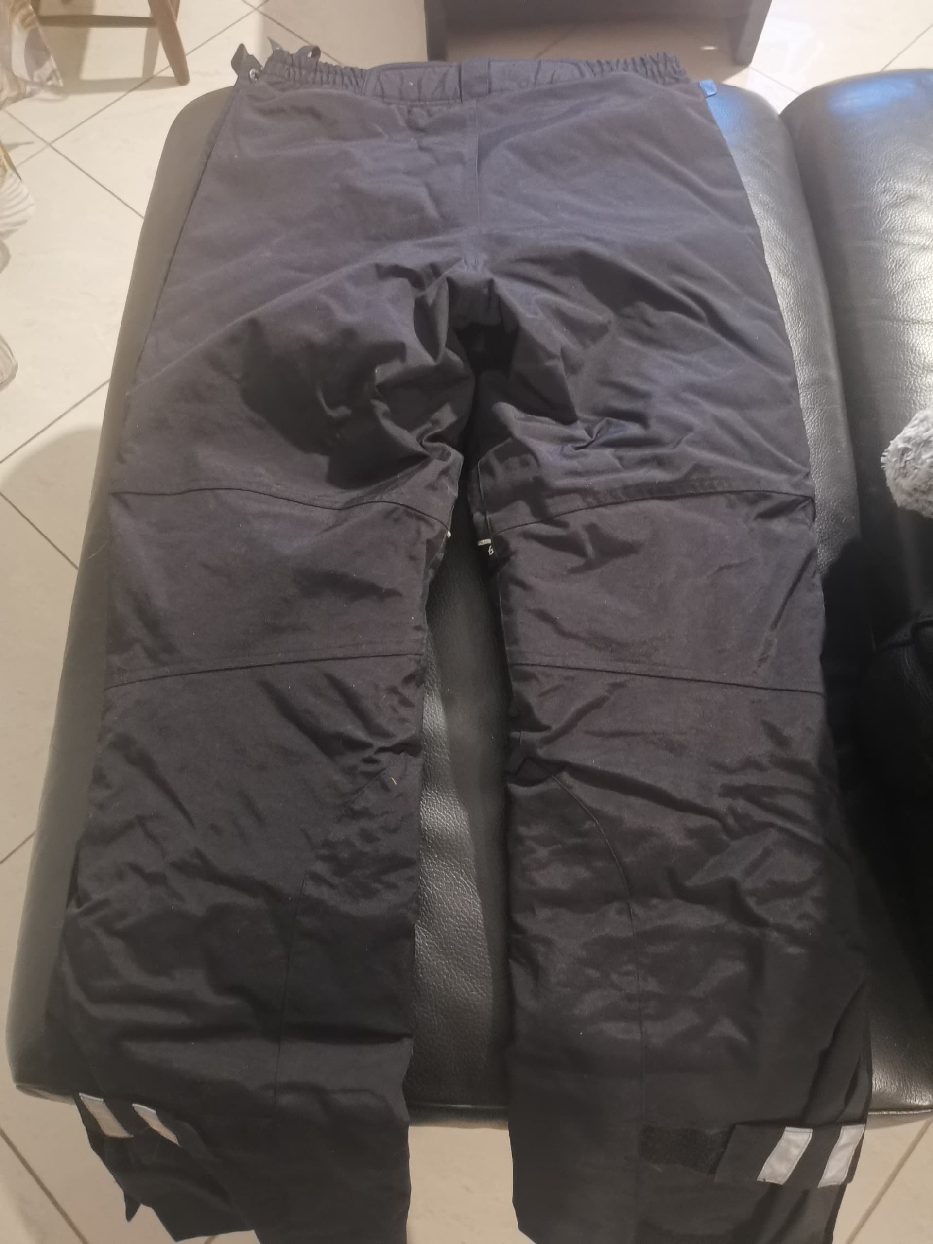Pantalon moto femme taille M 38 /40 — photo 2/5