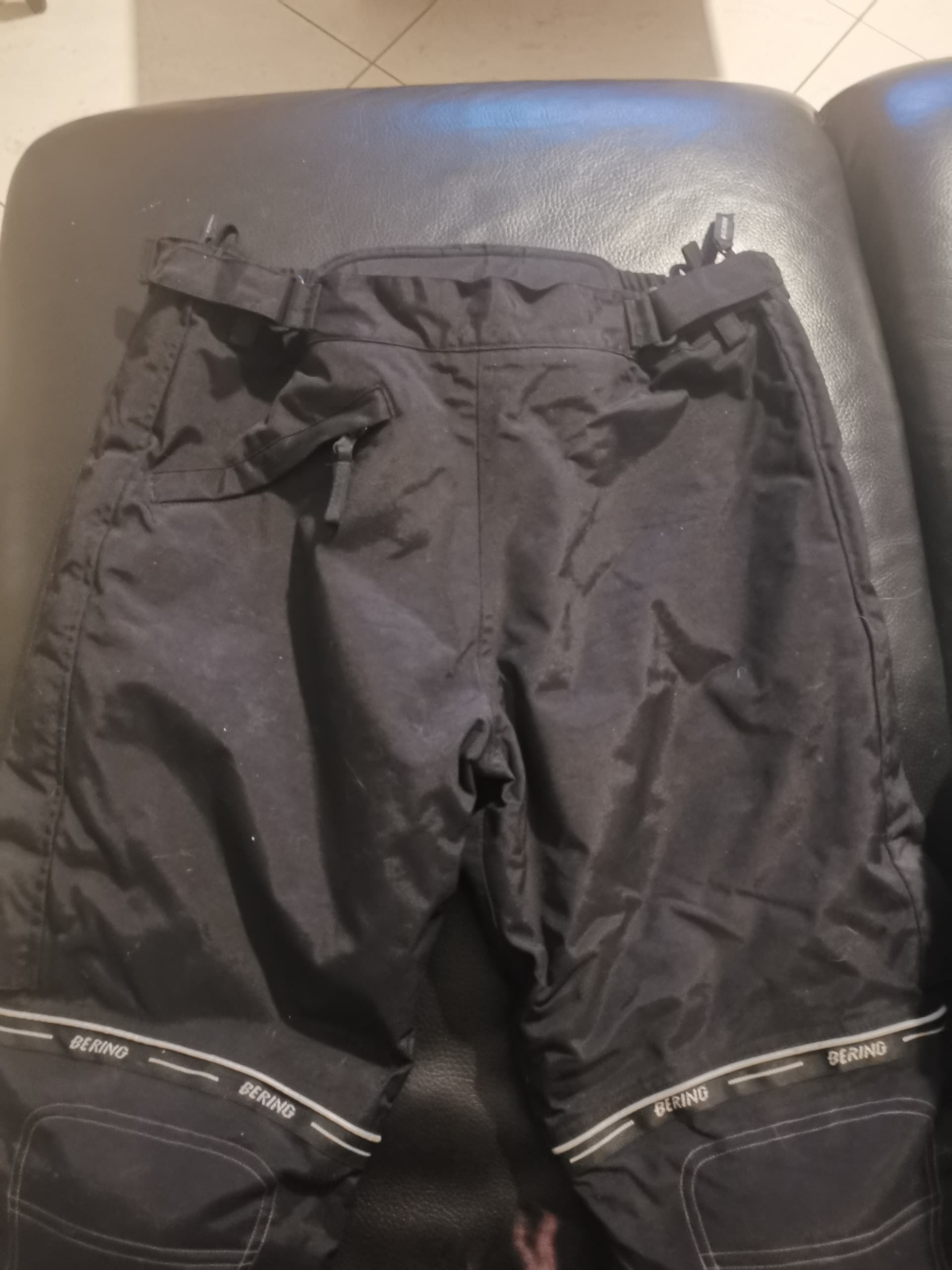 Pantalon moto femme taille M 38 /40 — photo 5/5