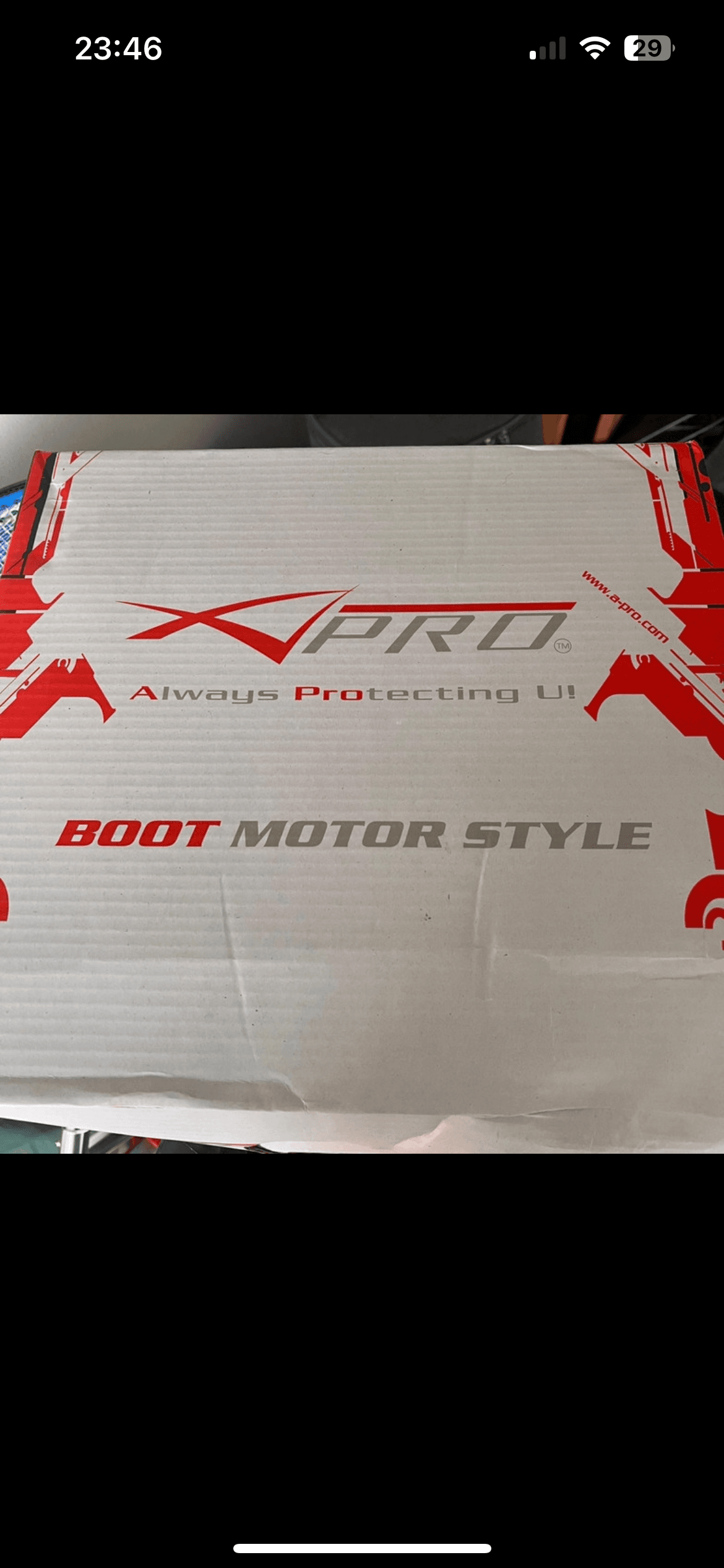 Bottes homme — photo 5/5