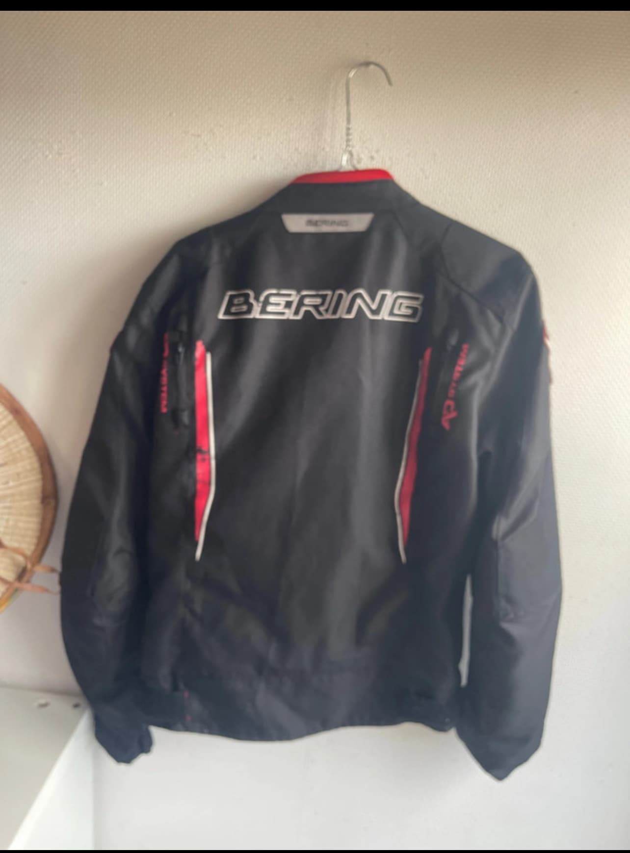 Veste moto BERING — photo 2/5