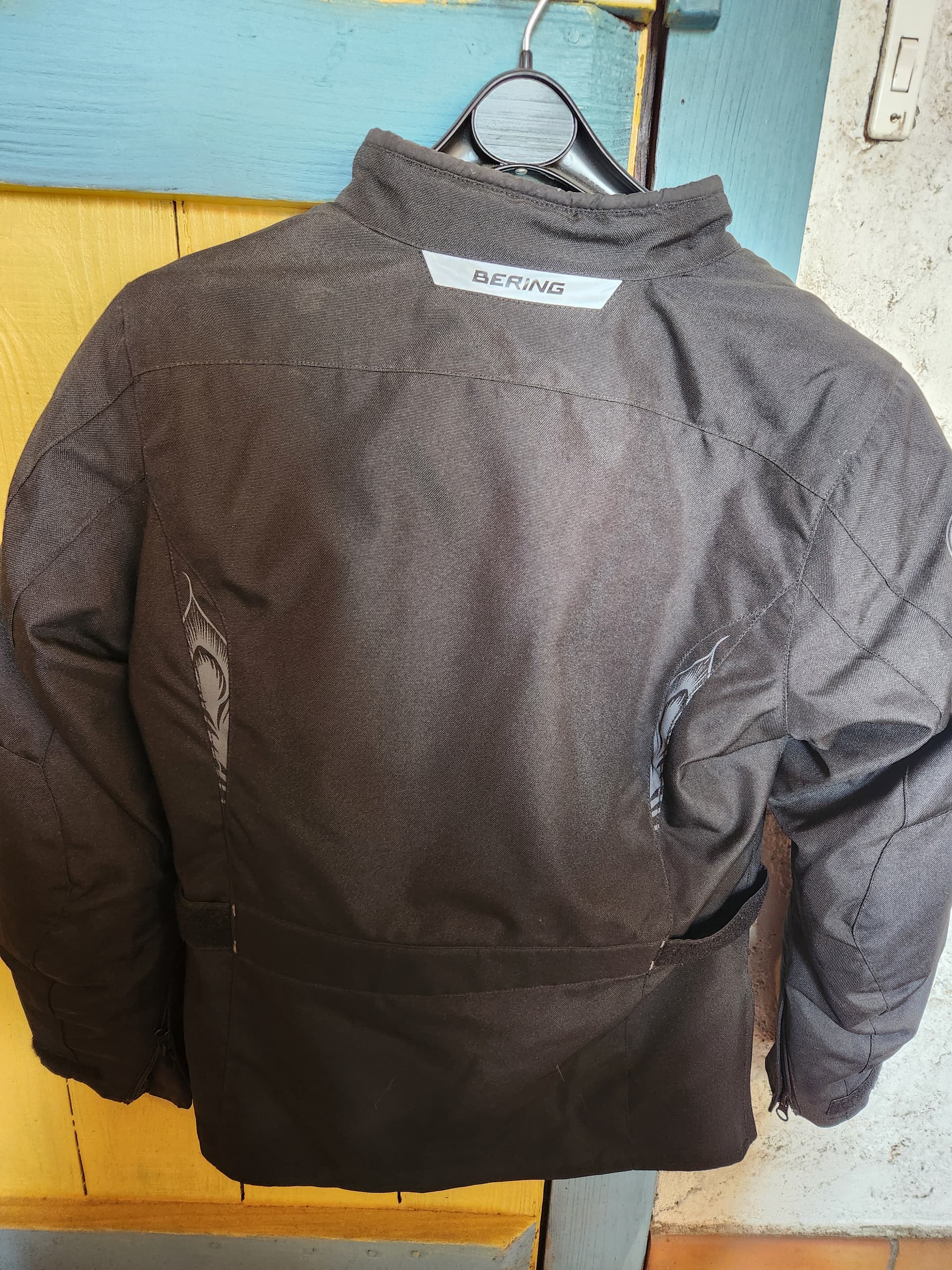 Blouson mi-saison femme — photo 4/5