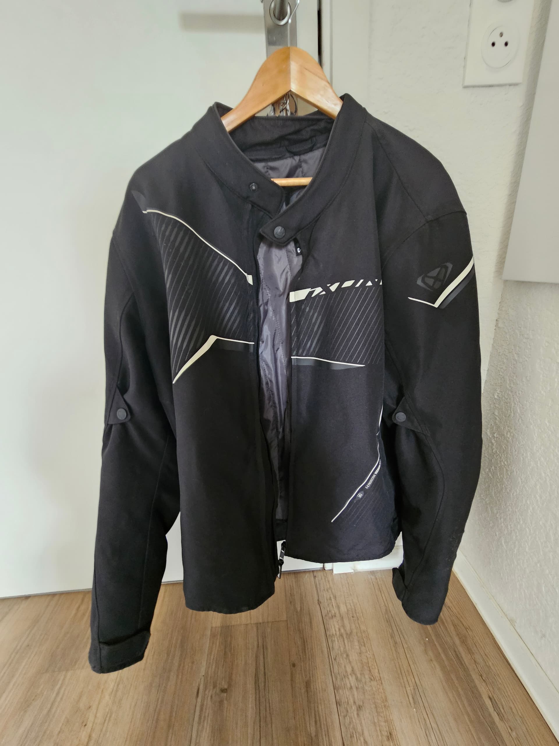 Blouson ixon — photo 1/5