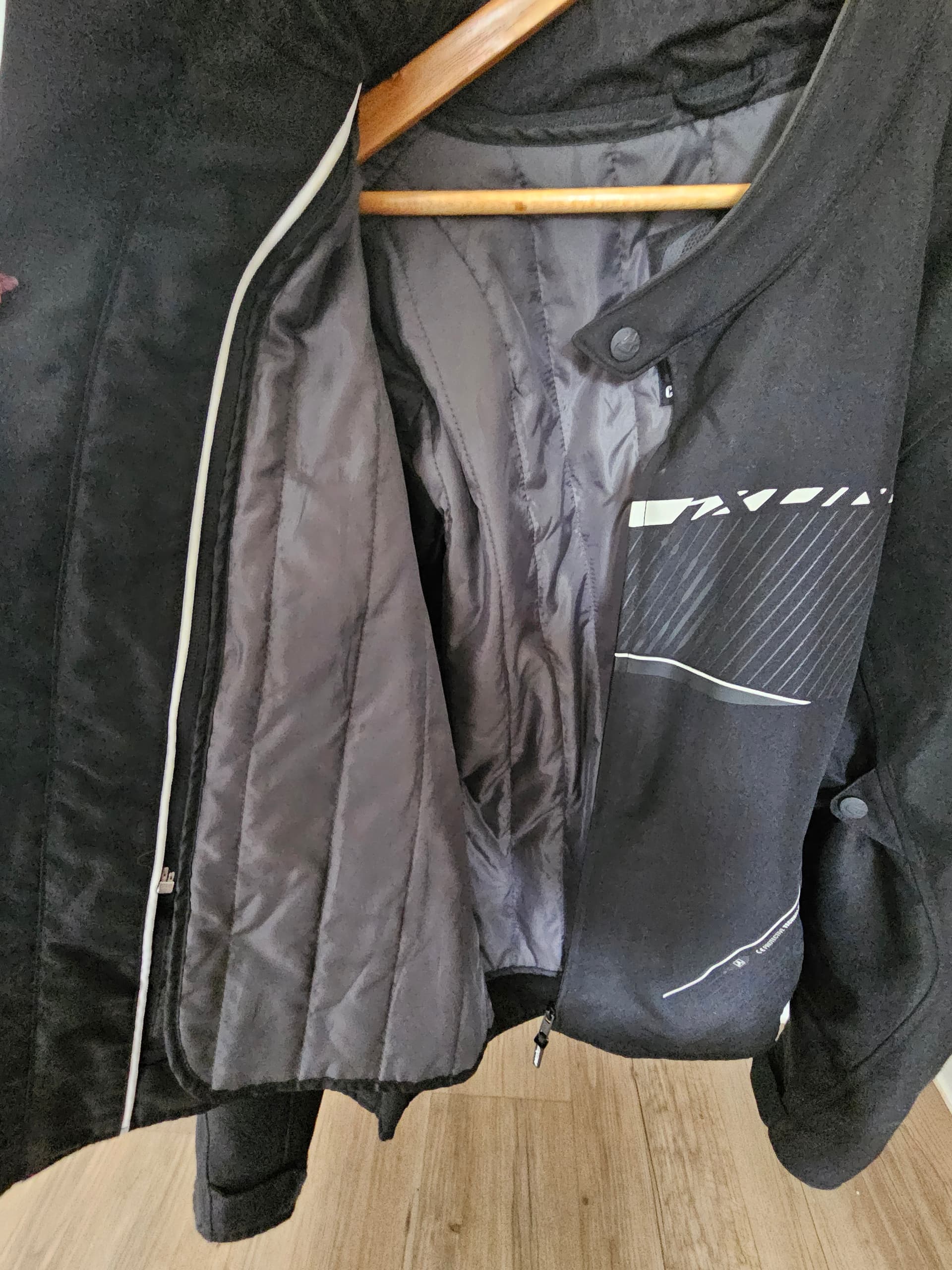 Blouson ixon — photo 2/5