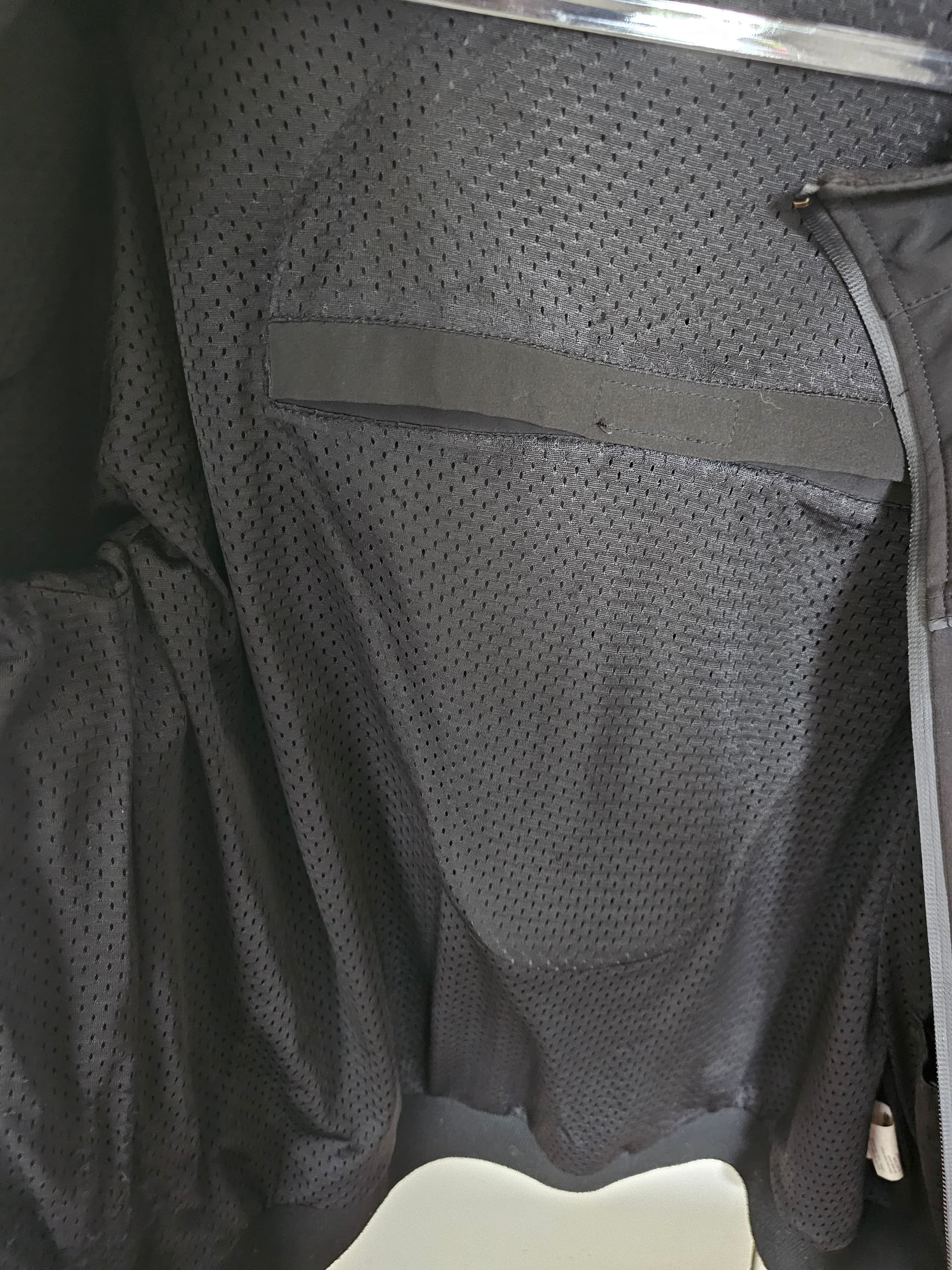Blouson moto — photo 4/4