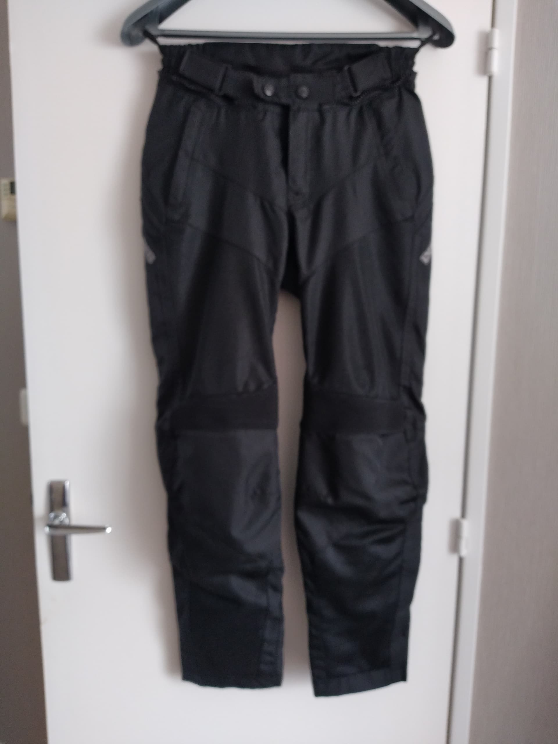 Pantalon d'été femme — photo 1/3