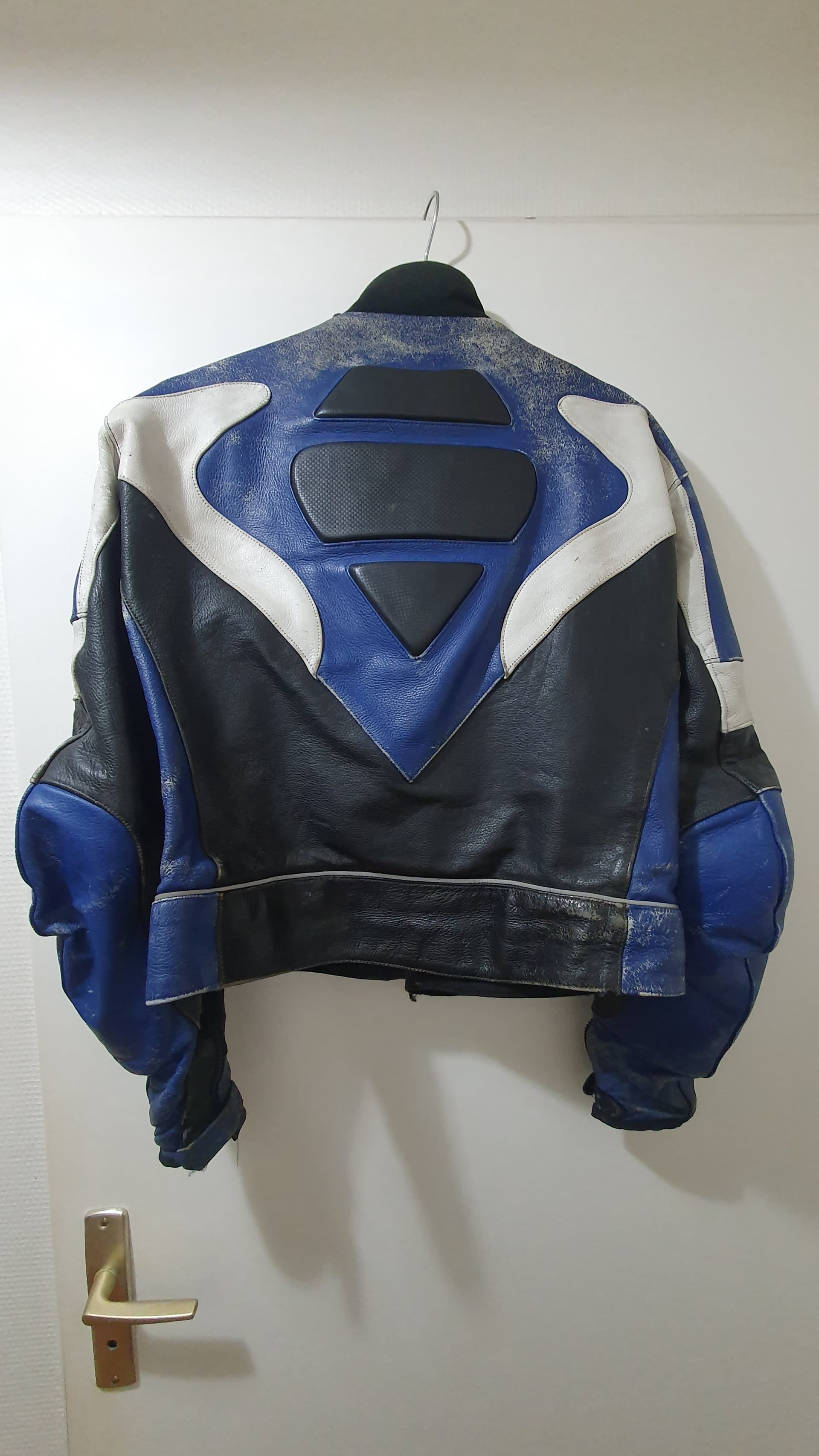 Blouson cuir CDream taille 48 — photo 2/3