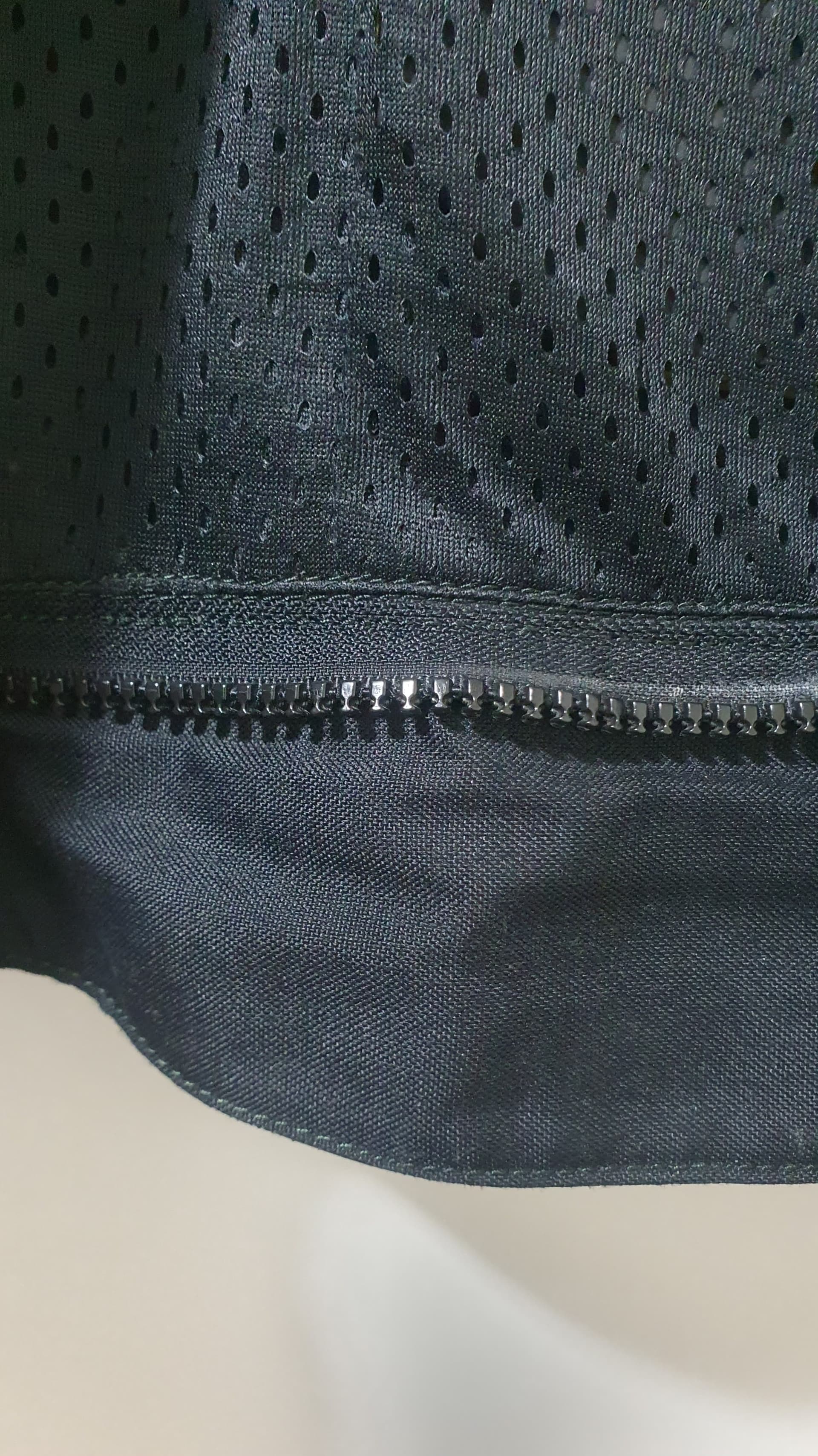 Blouson cuir CDream taille 48 — photo 3/3