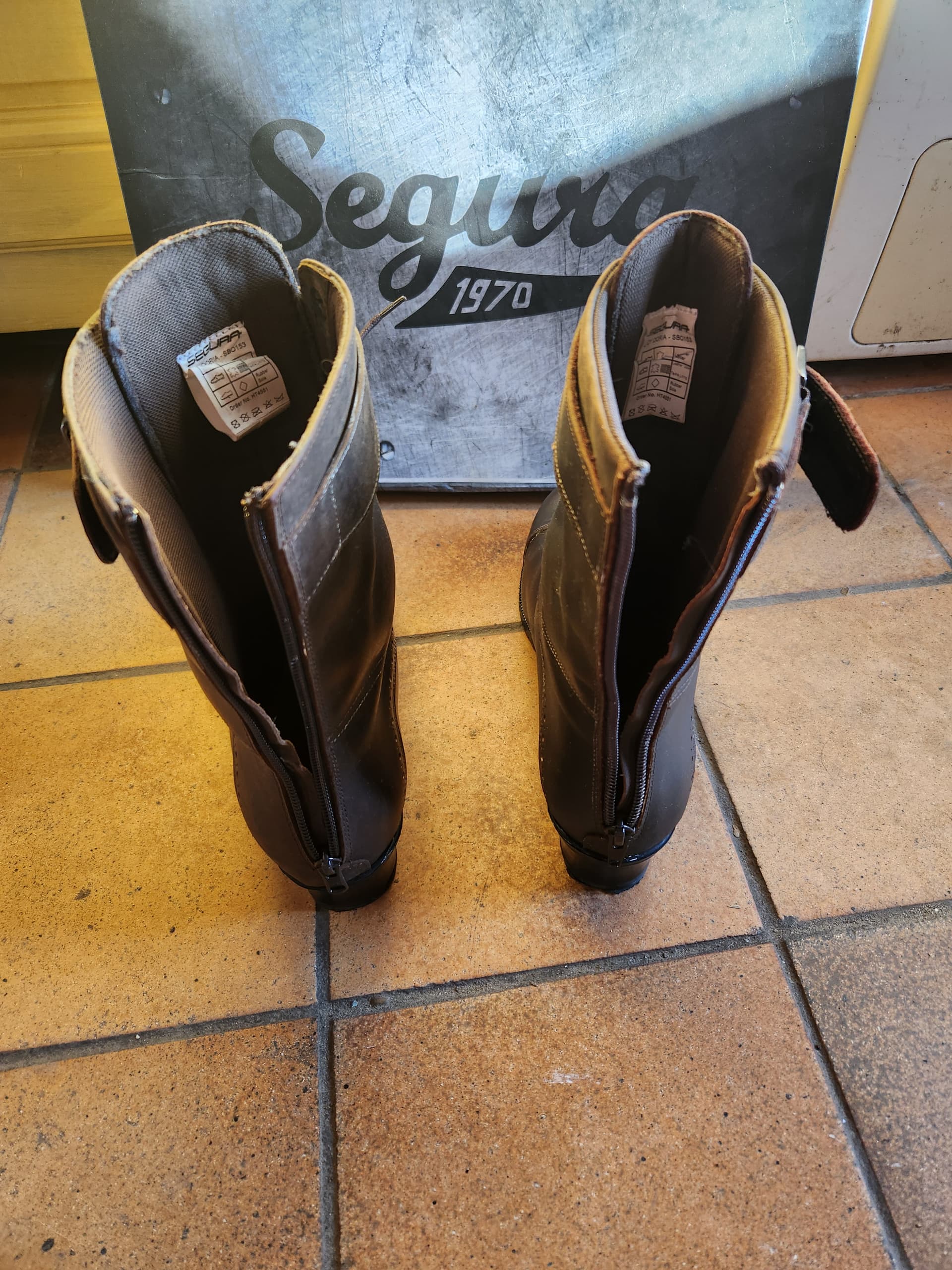 Bottines pour femmes — photo 2/5
