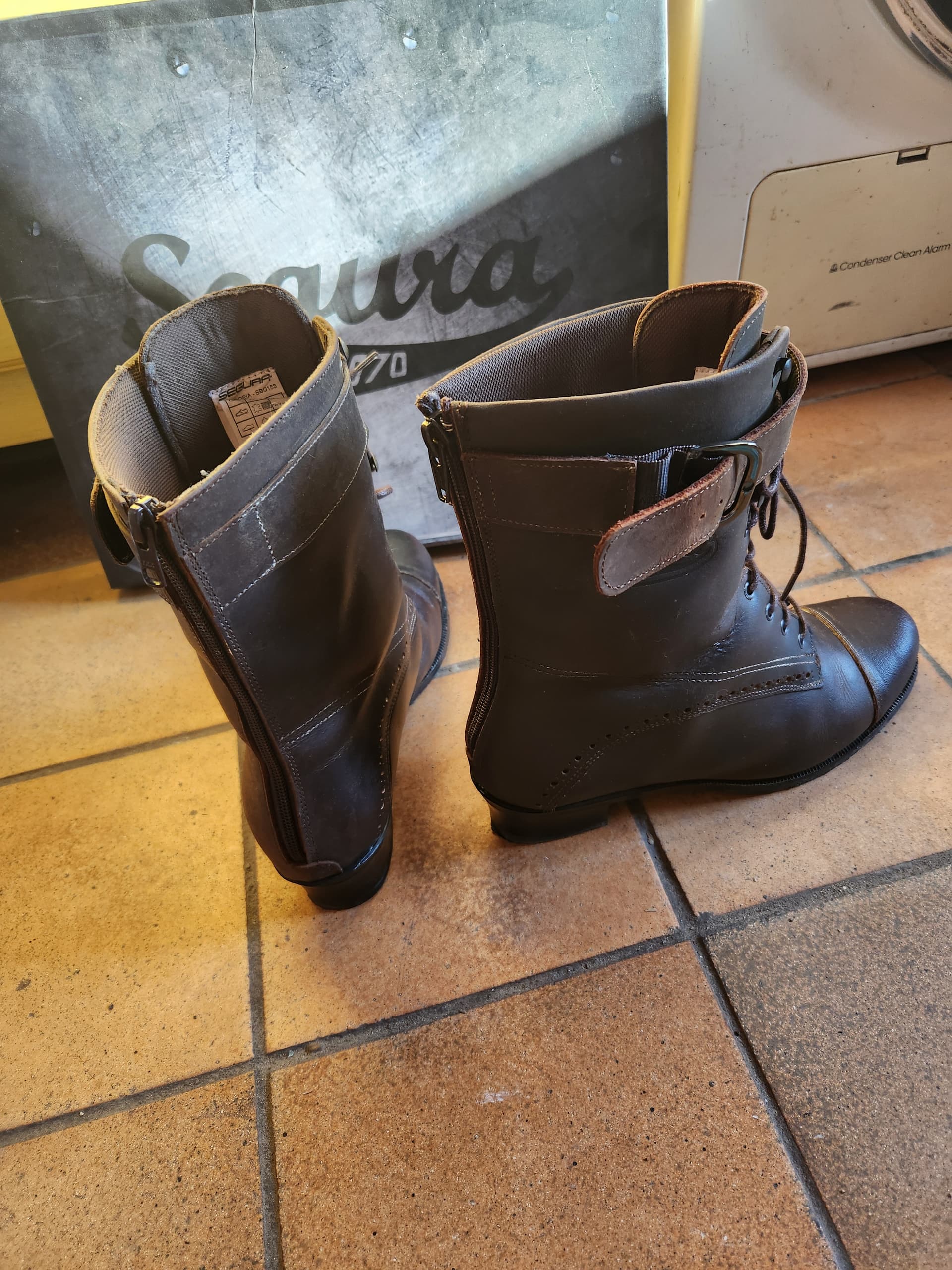 Bottines pour femmes — photo 4/5