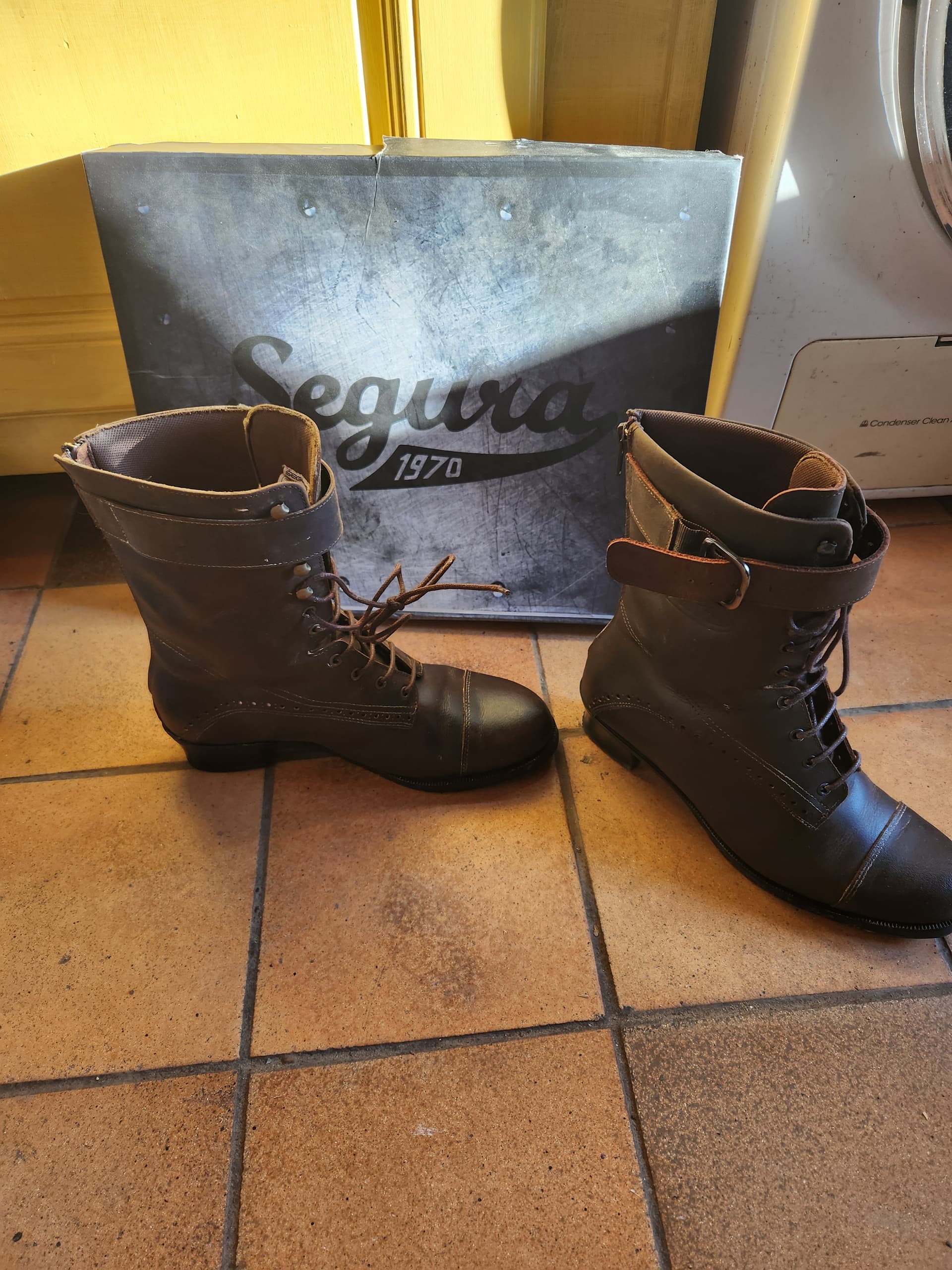 Bottines pour femmes — photo 5/5