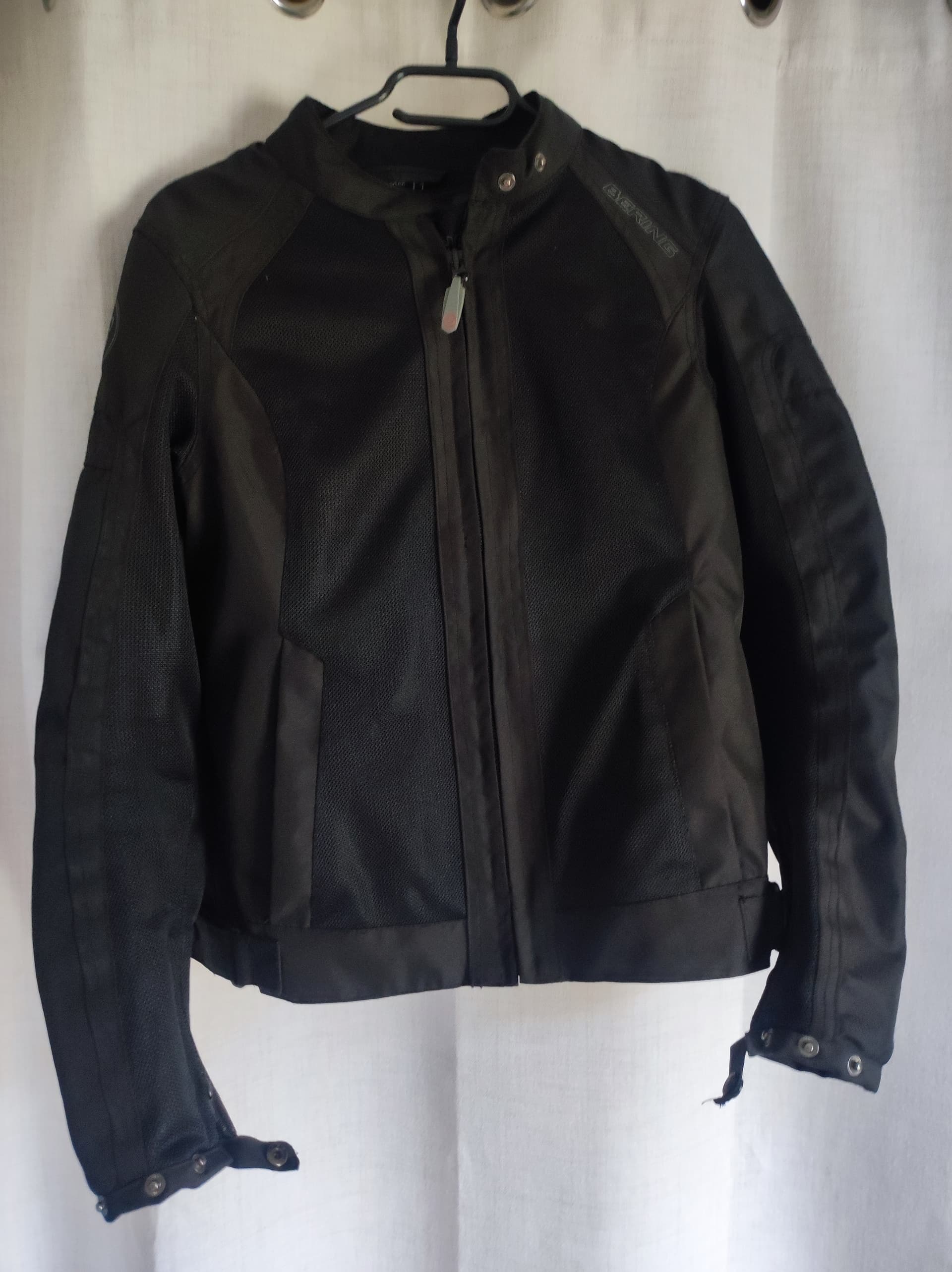 Blouson femme Bering été