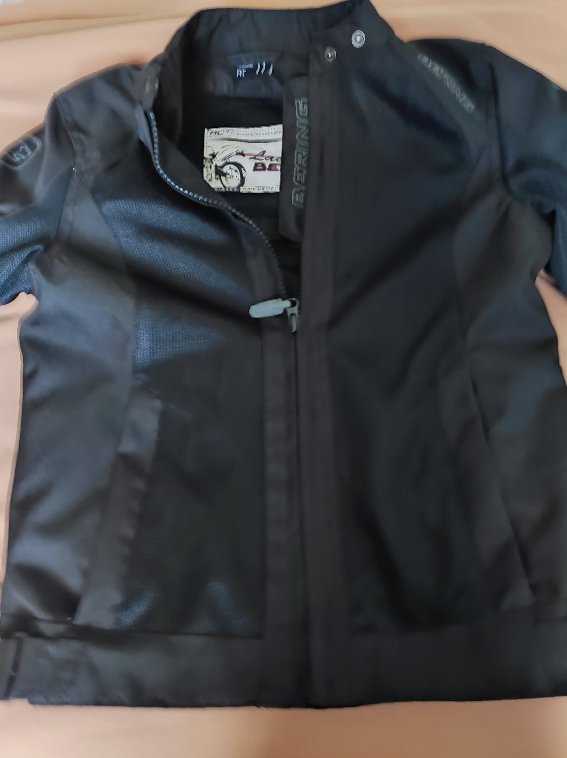 Blouson femme Bering été — photo 3/7