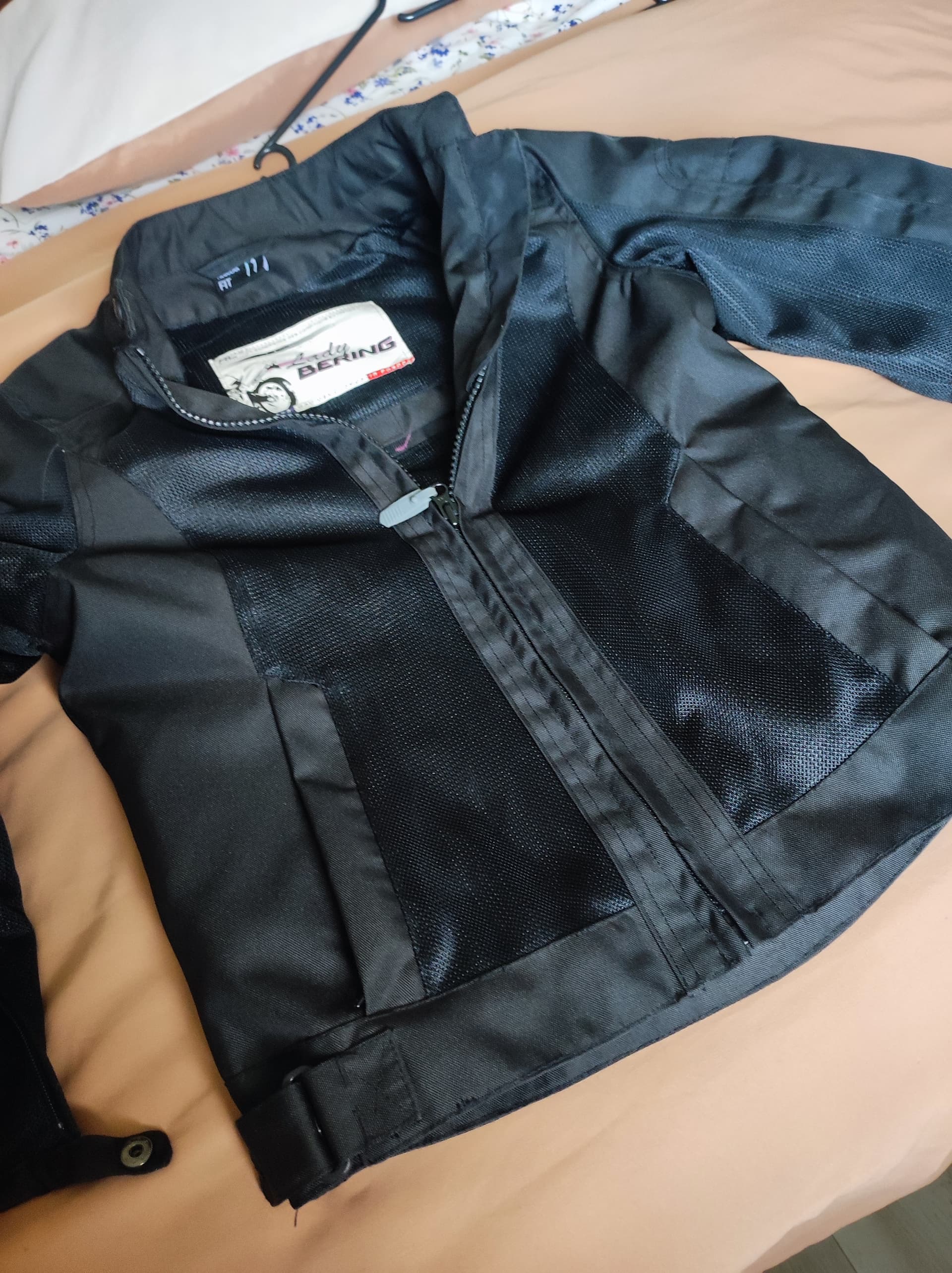 Blouson femme Bering été — photo 5/7