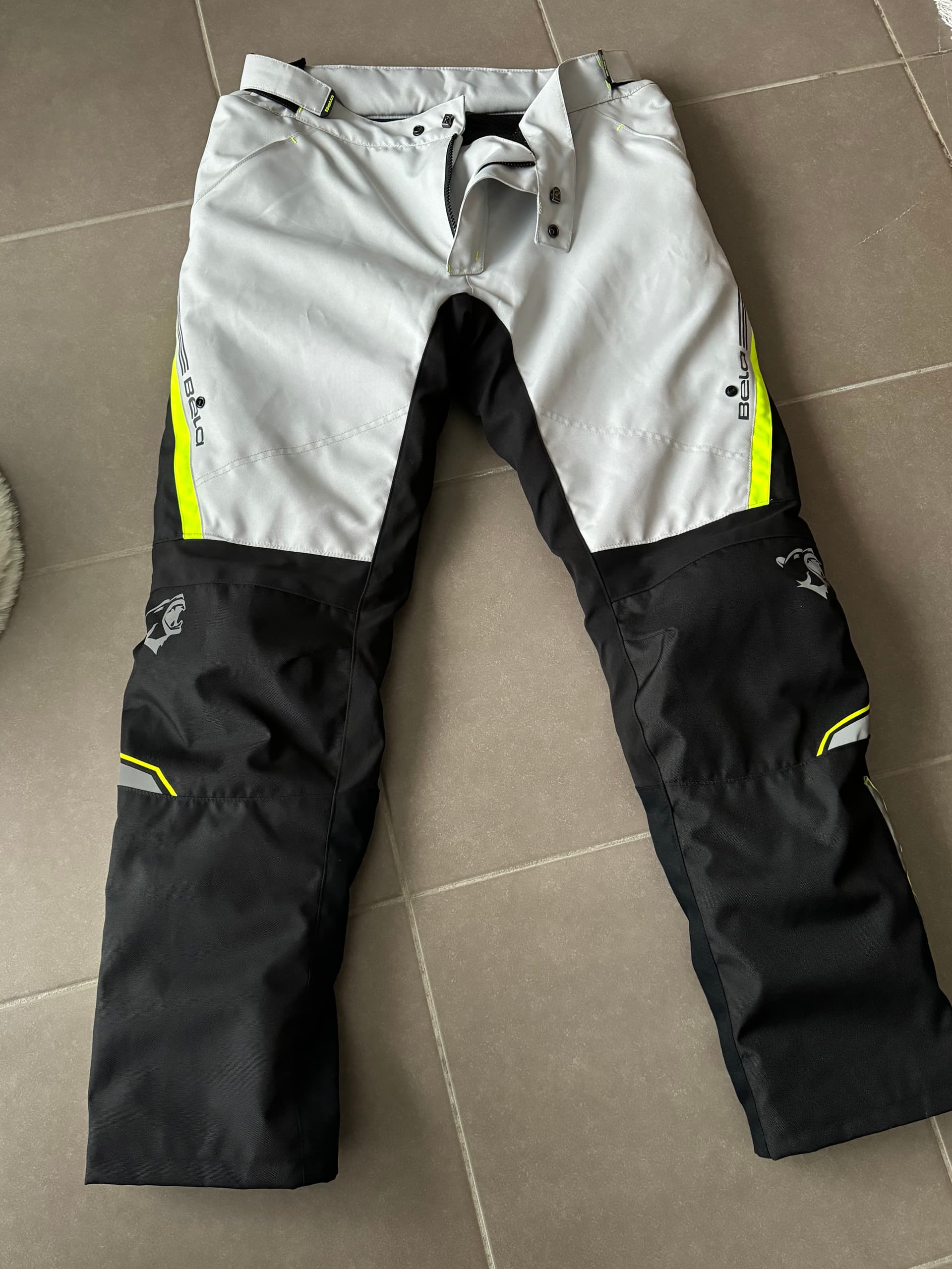 Pantalon textile touring unisexe T44/46 — photo 2/5