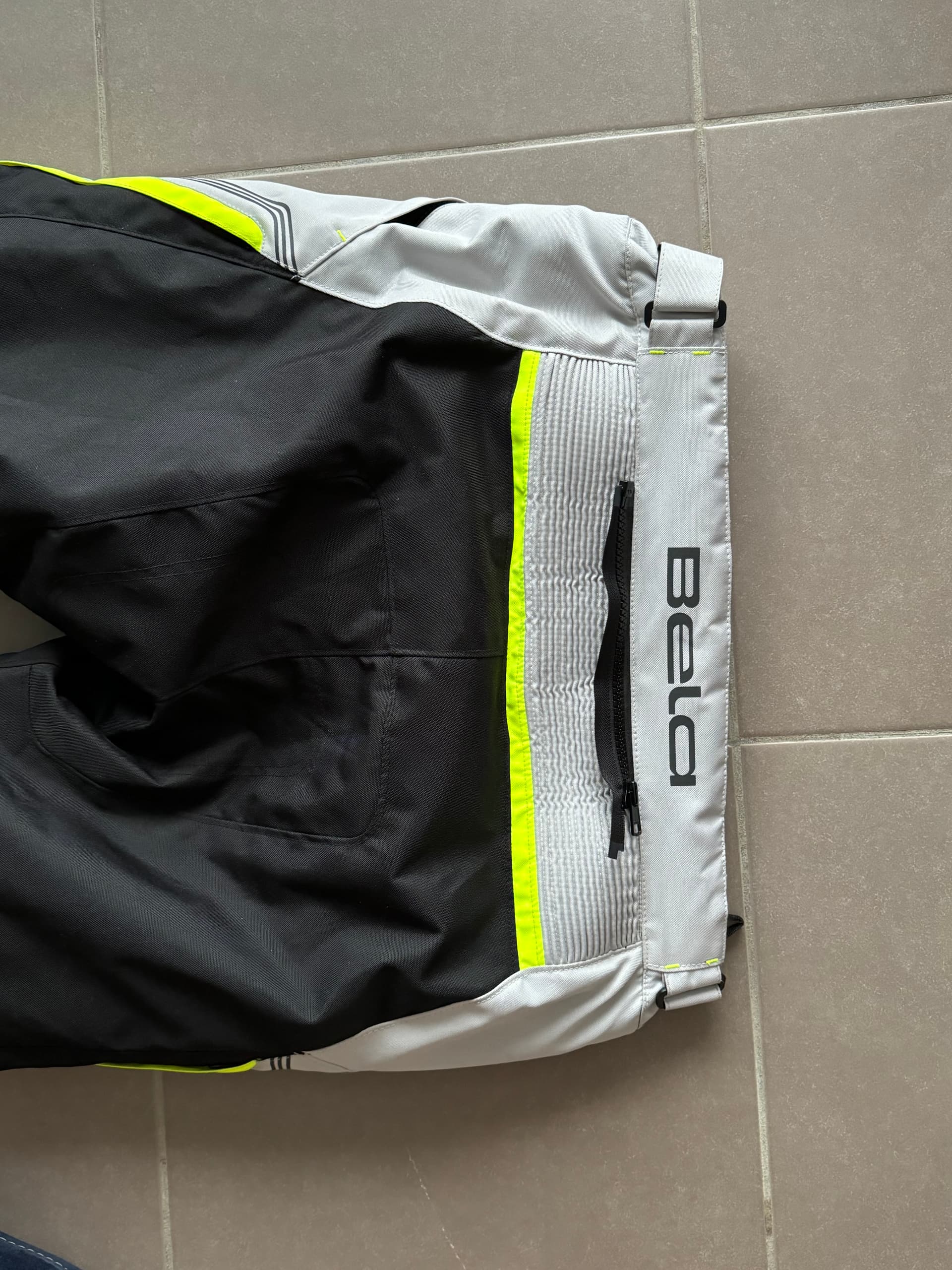 Pantalon textile touring unisexe T44/46 — photo 3/5