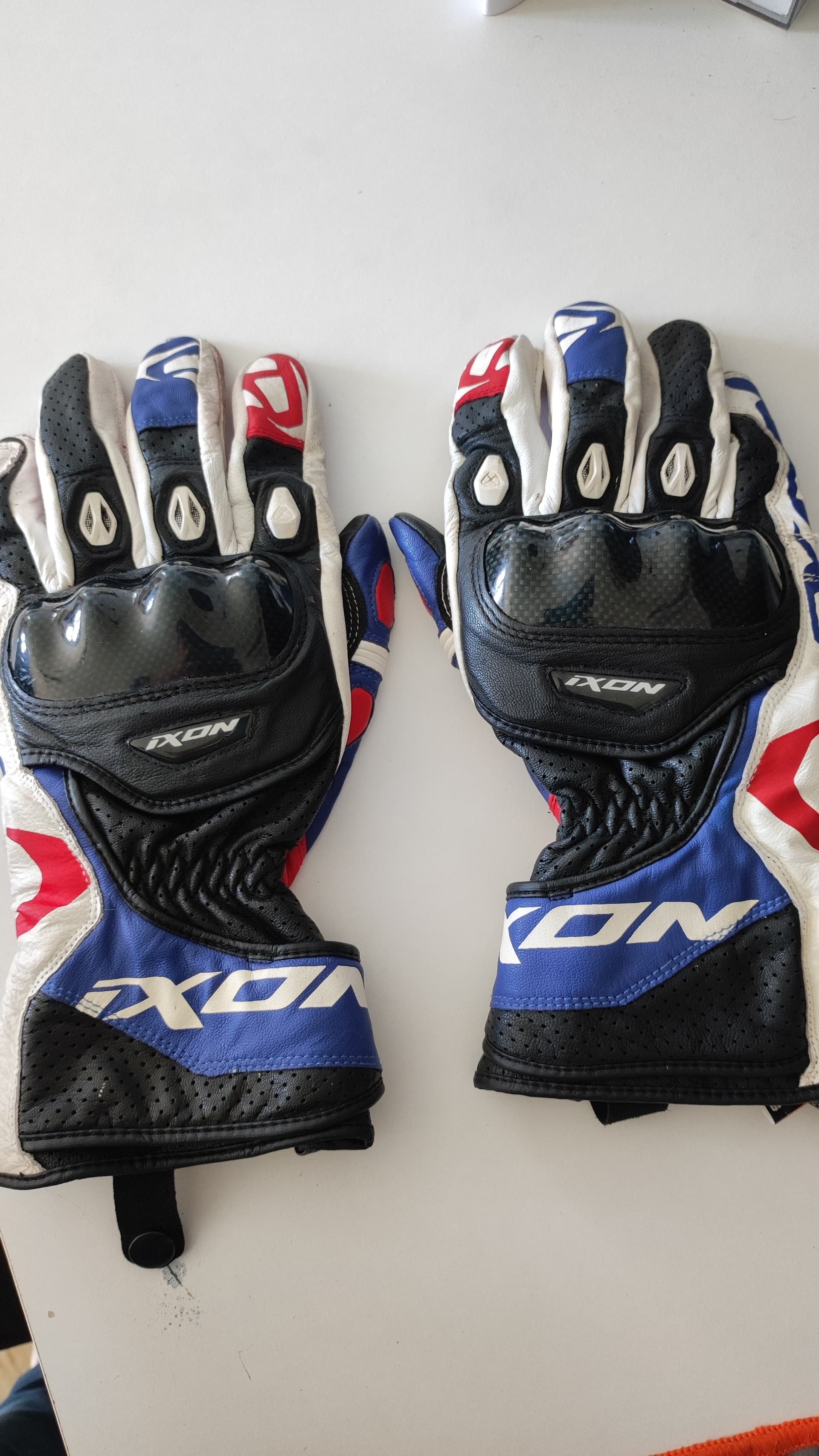 Gants Moto — photo 1/4