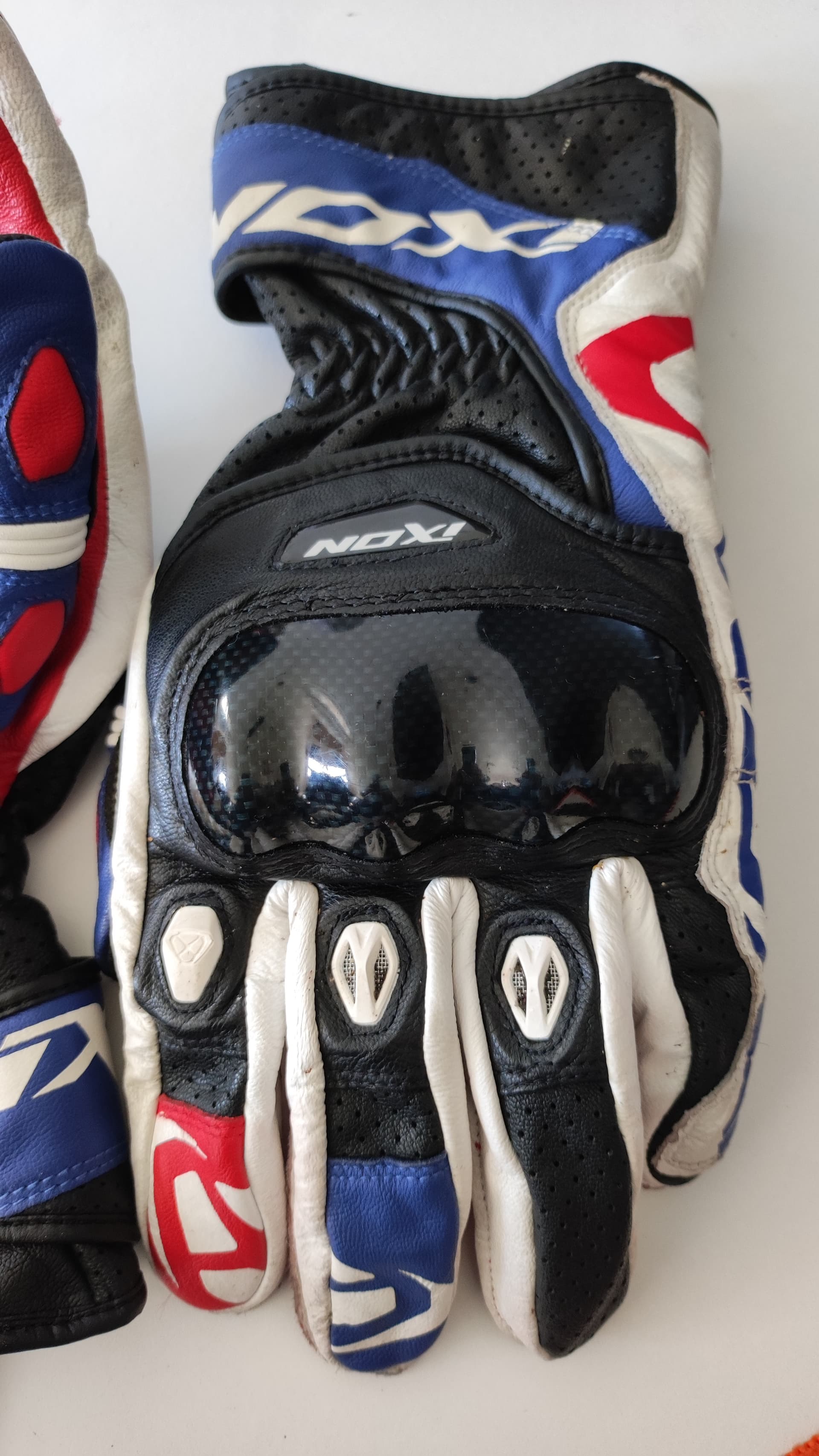 Gants Moto — photo 2/4