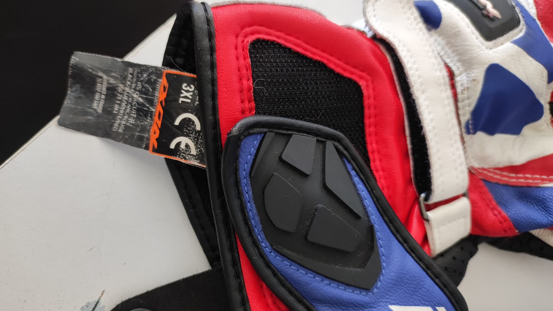 Gants Moto — photo 3/4