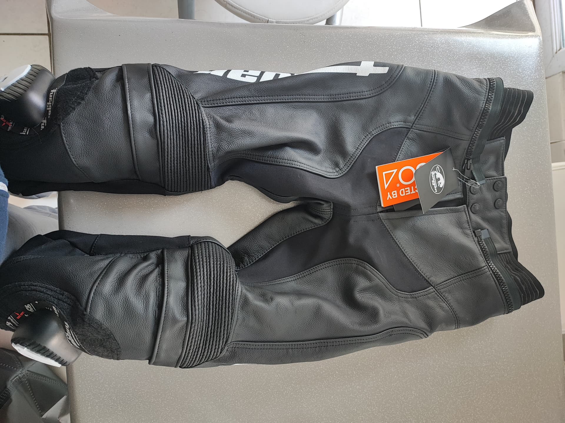 Cuir Furygan T.38 M — photo 2/3